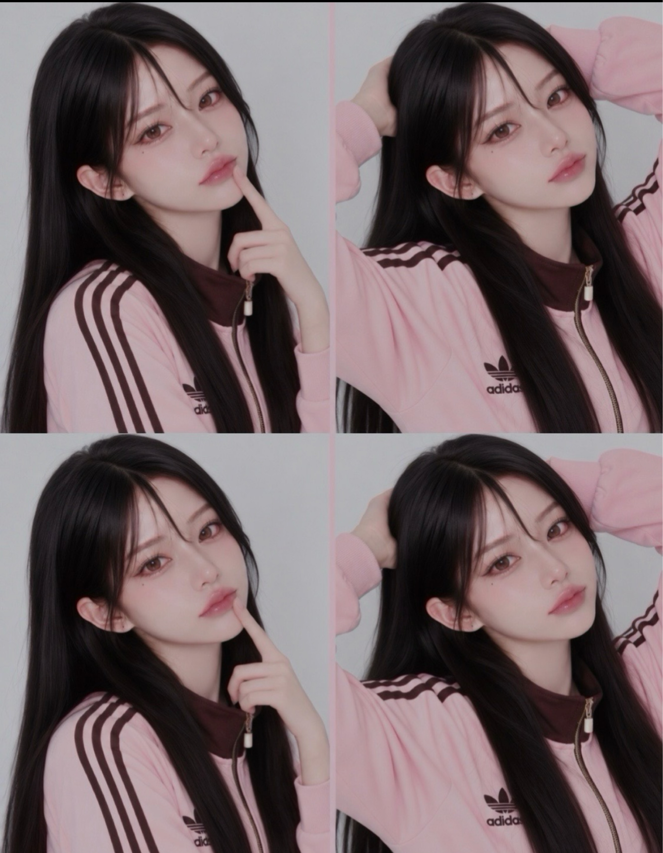갱상도얼짱 𝙁𝙈.𝟭 / 핑크팀 아자🌷