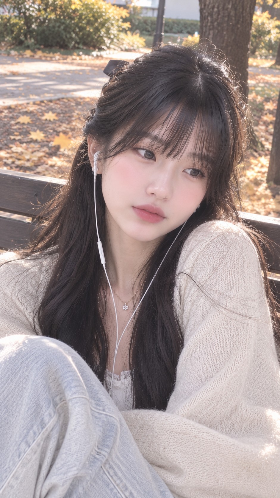 우리 같이 들을까?🎶😌