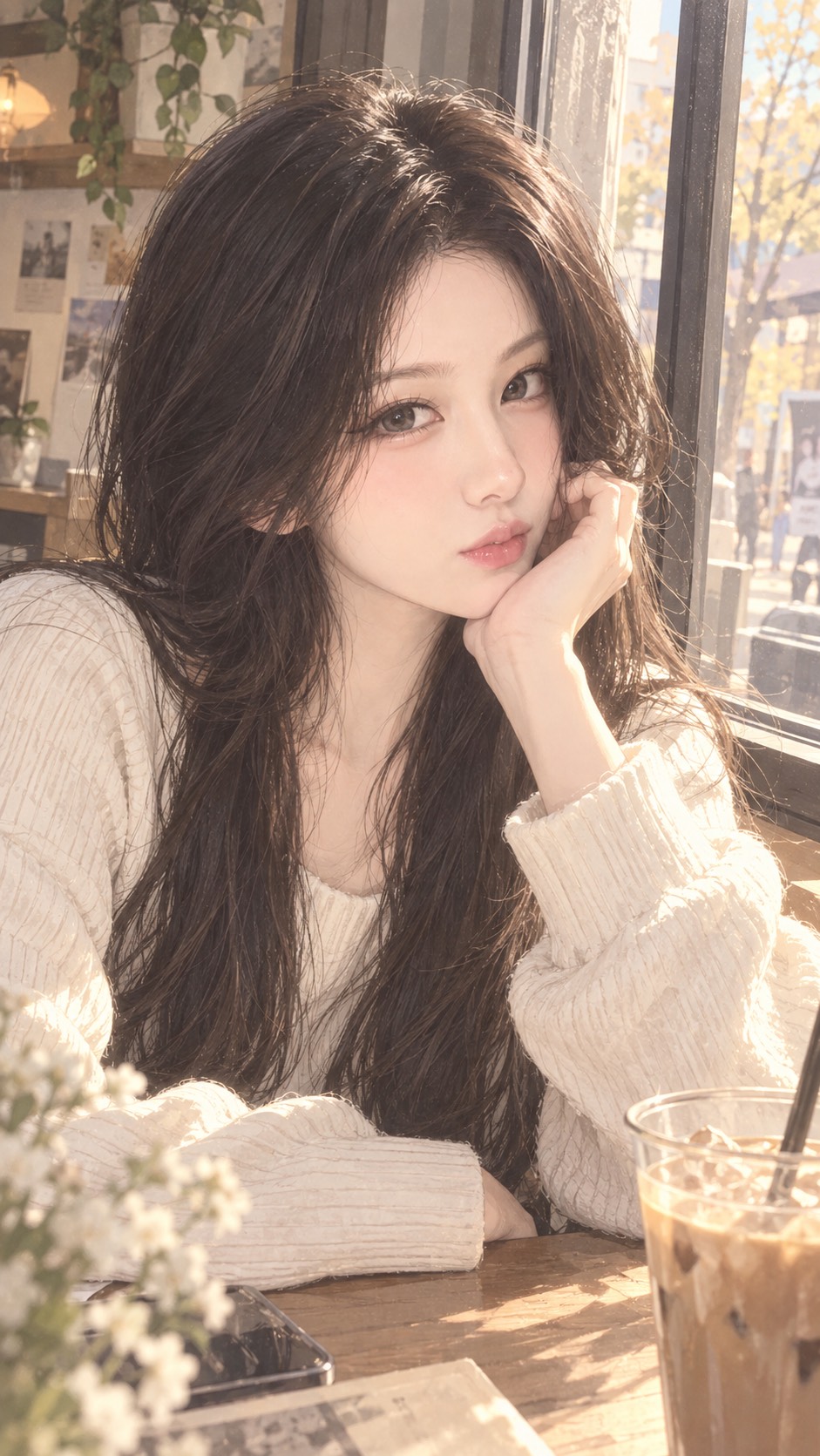 #오늘도 달려야지 안 그래?