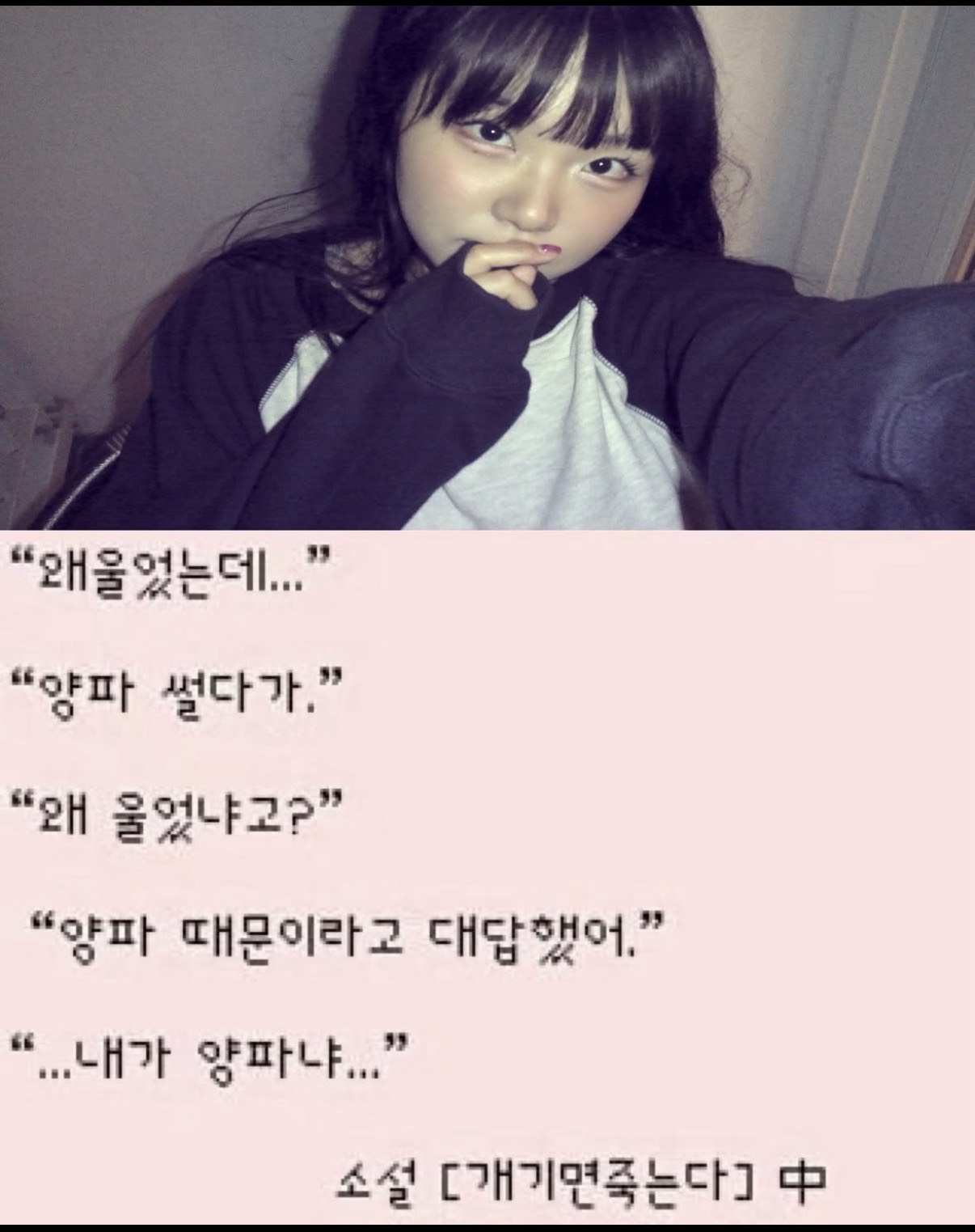 해가 떴지만 잠이 부족한가요?