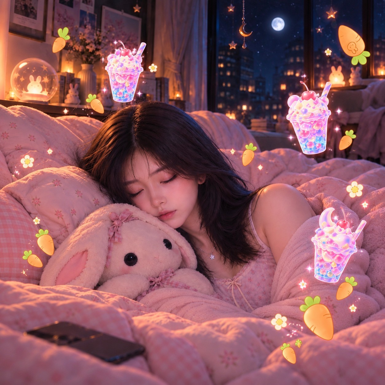 코코낸내 해볼까요 ,