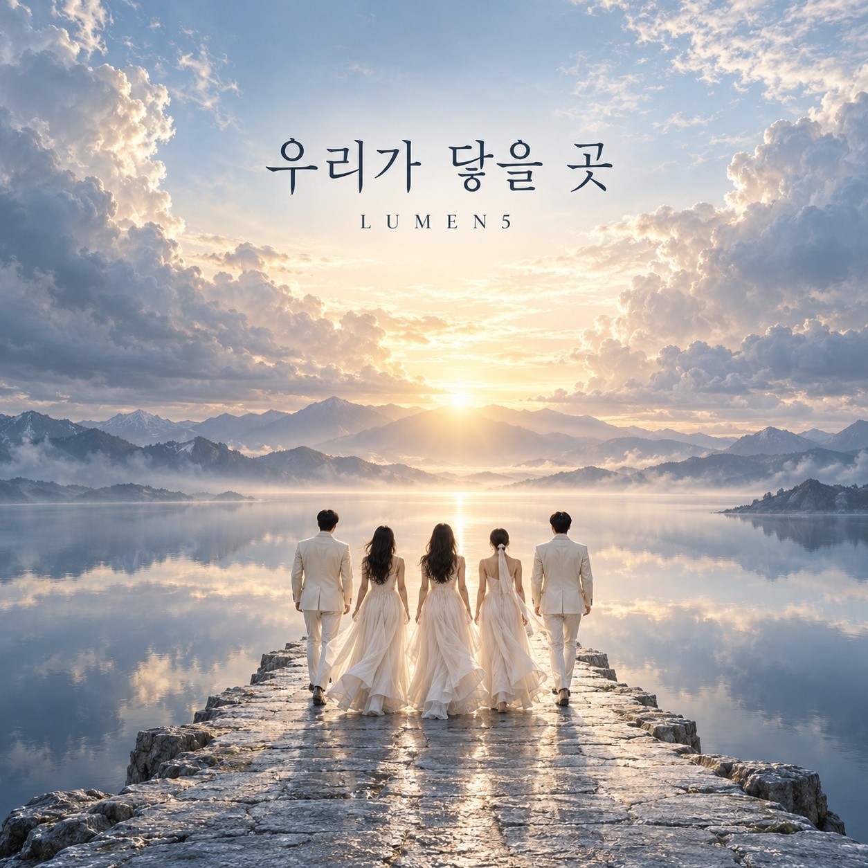 우리 같이 들을까?🎶😌