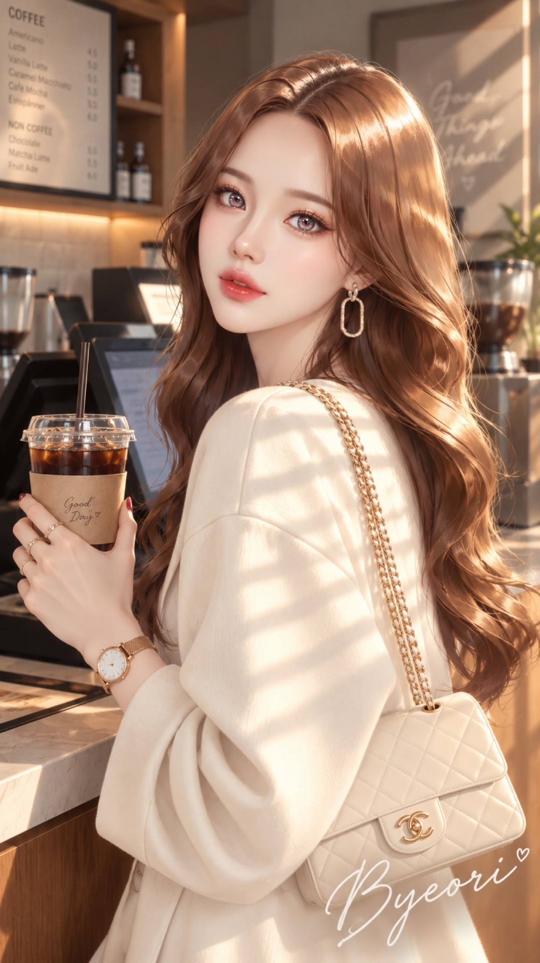 정규,펀딩 공약 방송.