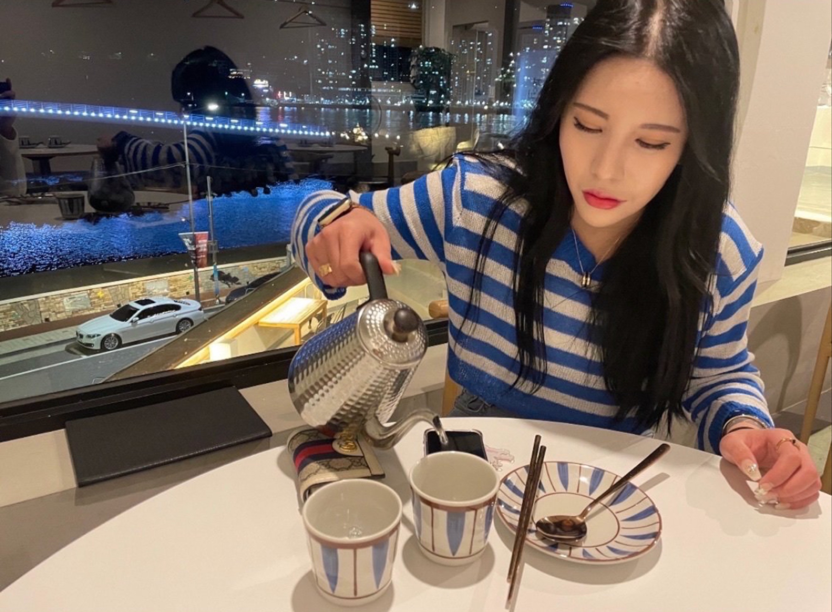 라콜 올라와