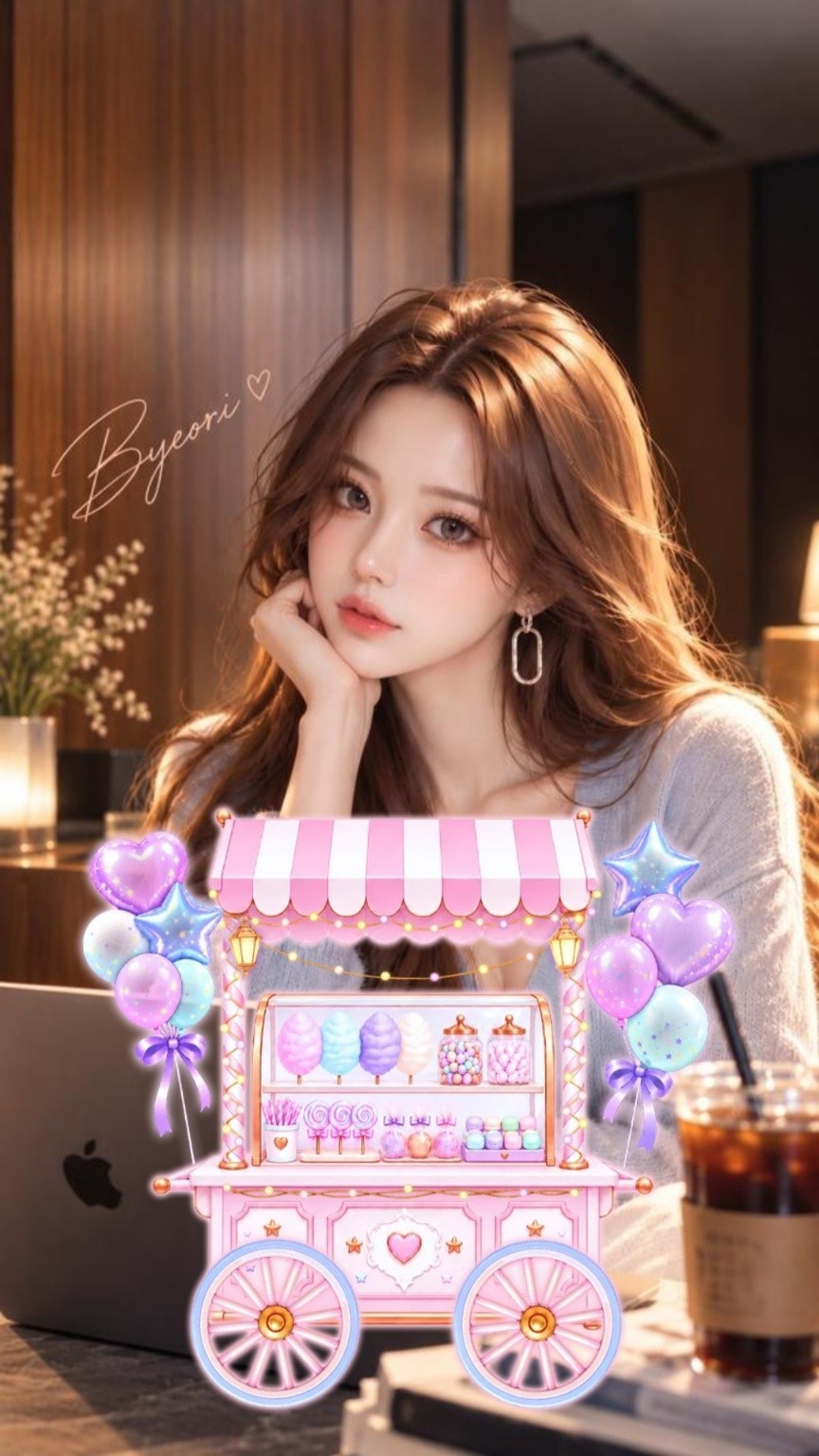 플리, 펀딩 채우지마