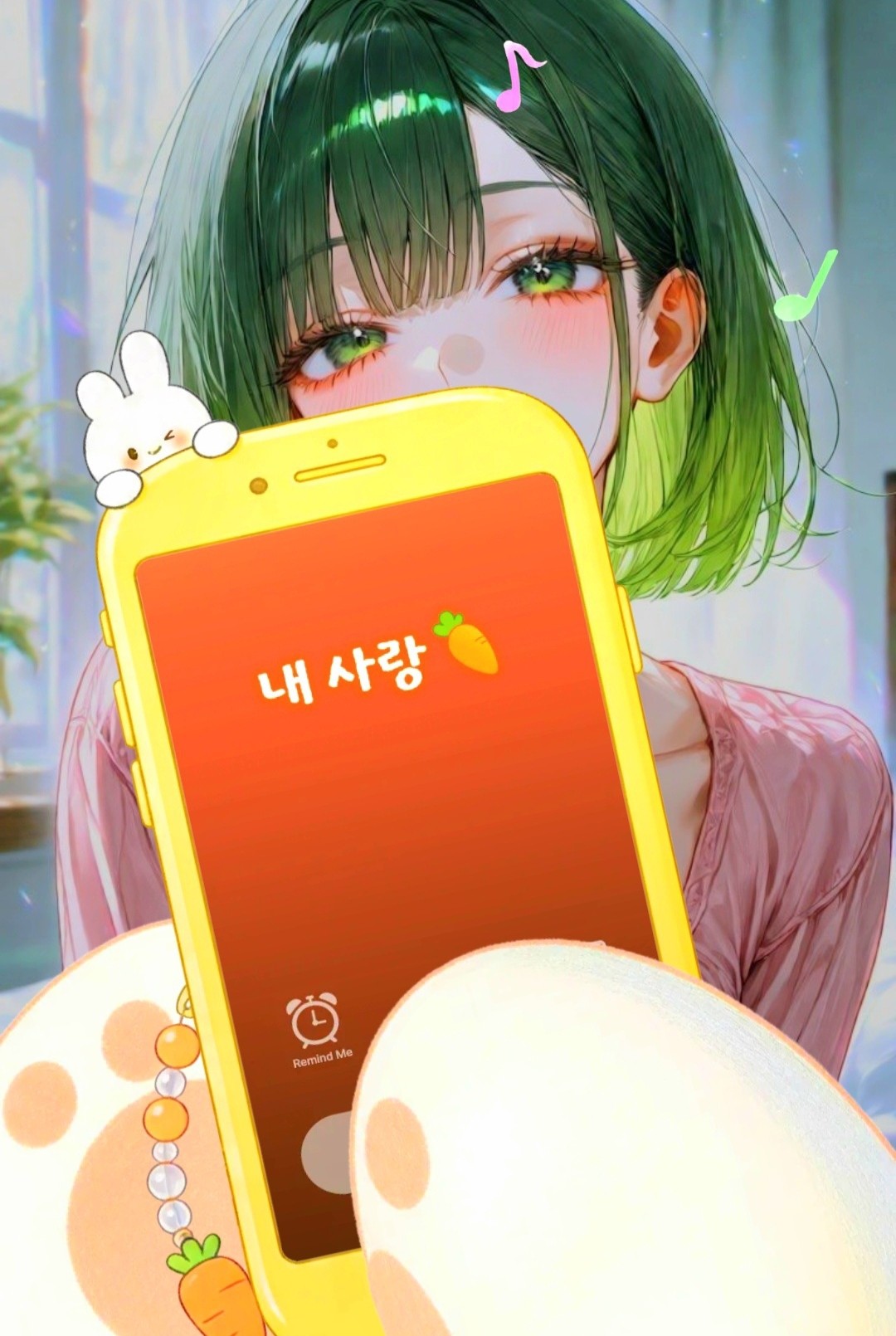 친절.. 할게요..?