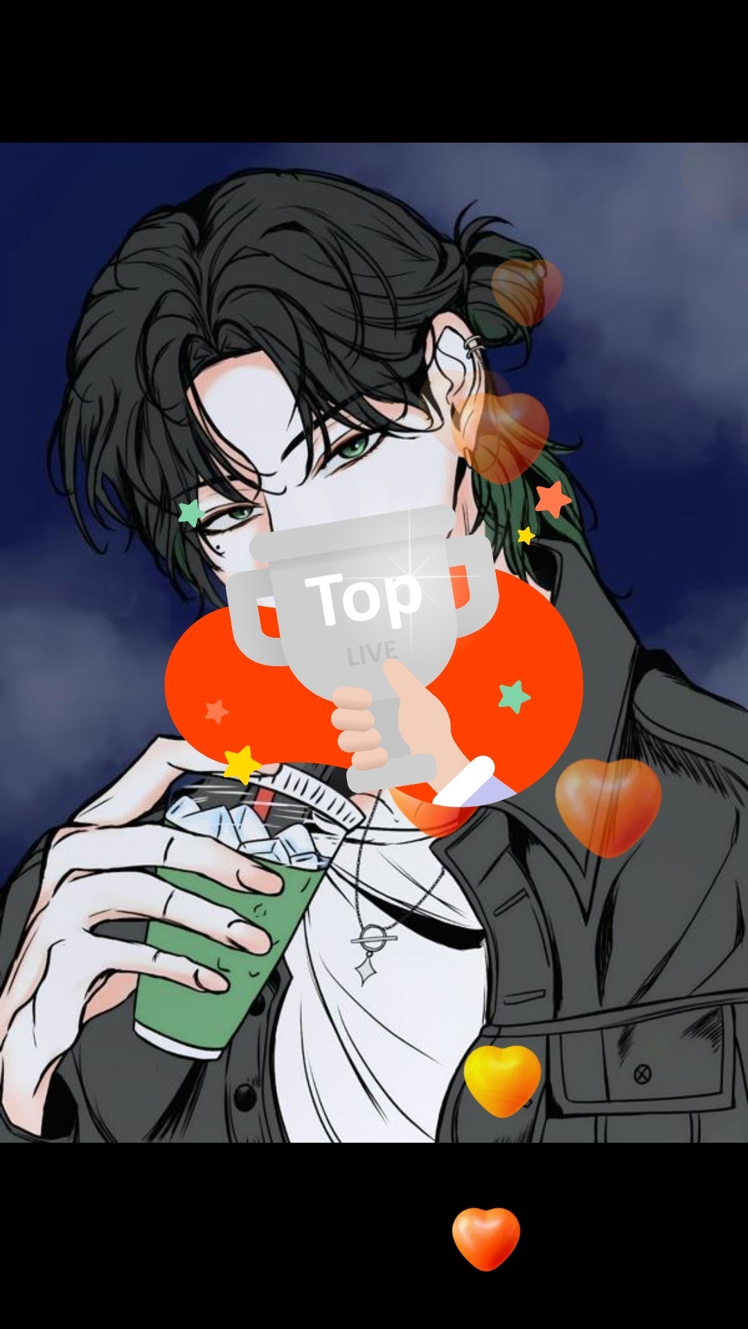 ✨️500일 Dday🎉