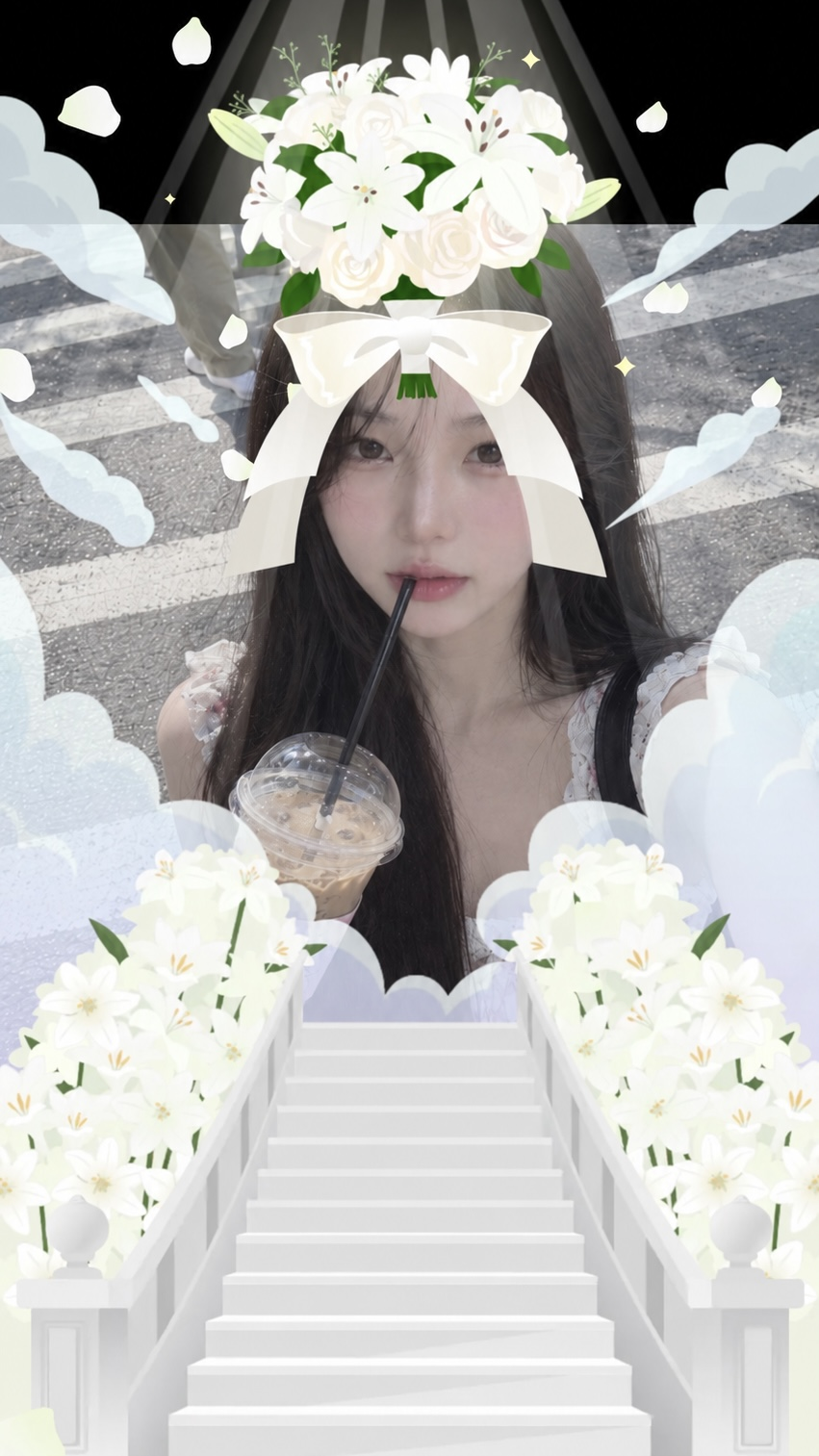 듣방오세요 노래불러드릴게요🥄🤍