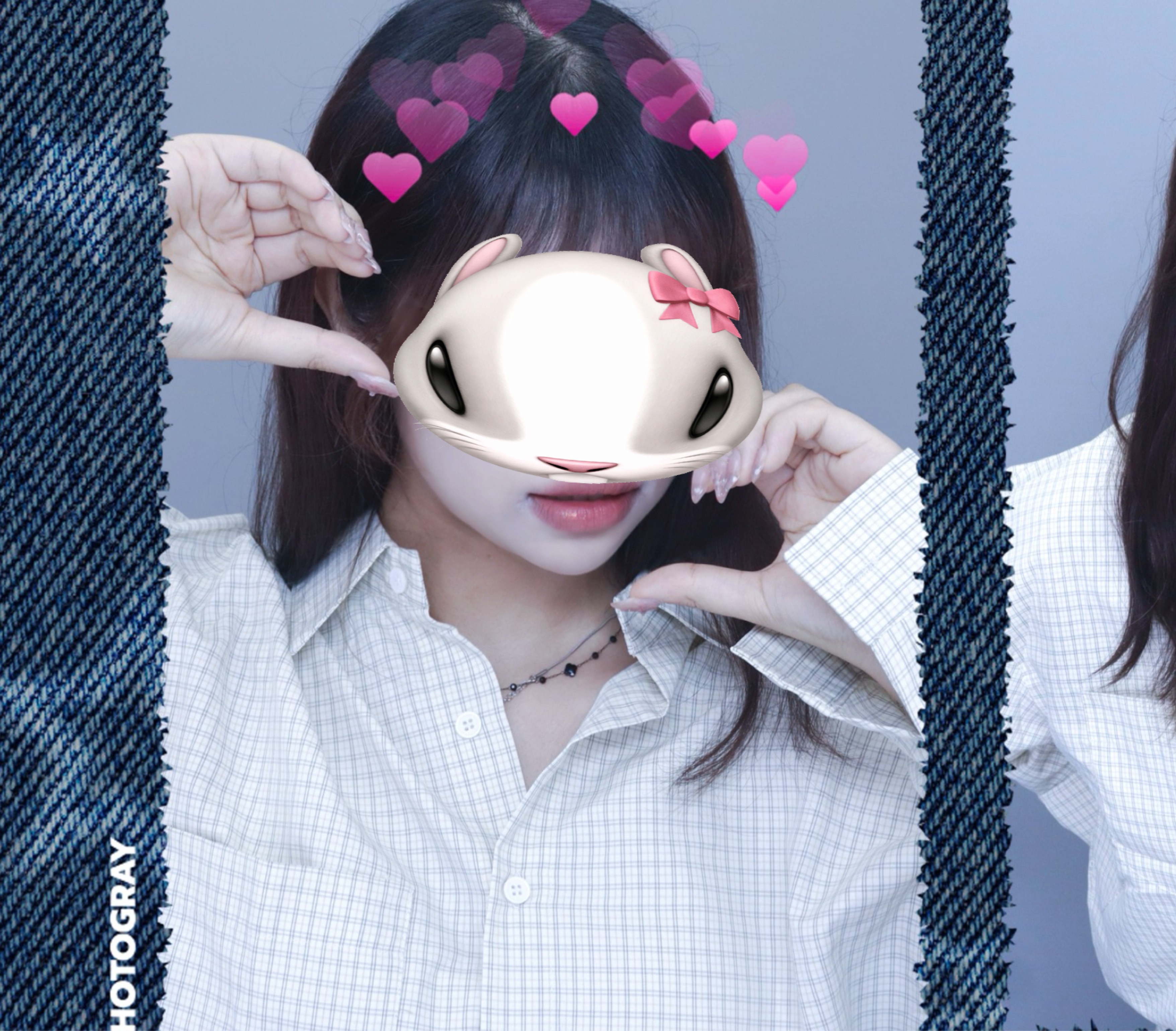 언니 복귀했어 이것들아~ ㅋㅋ
