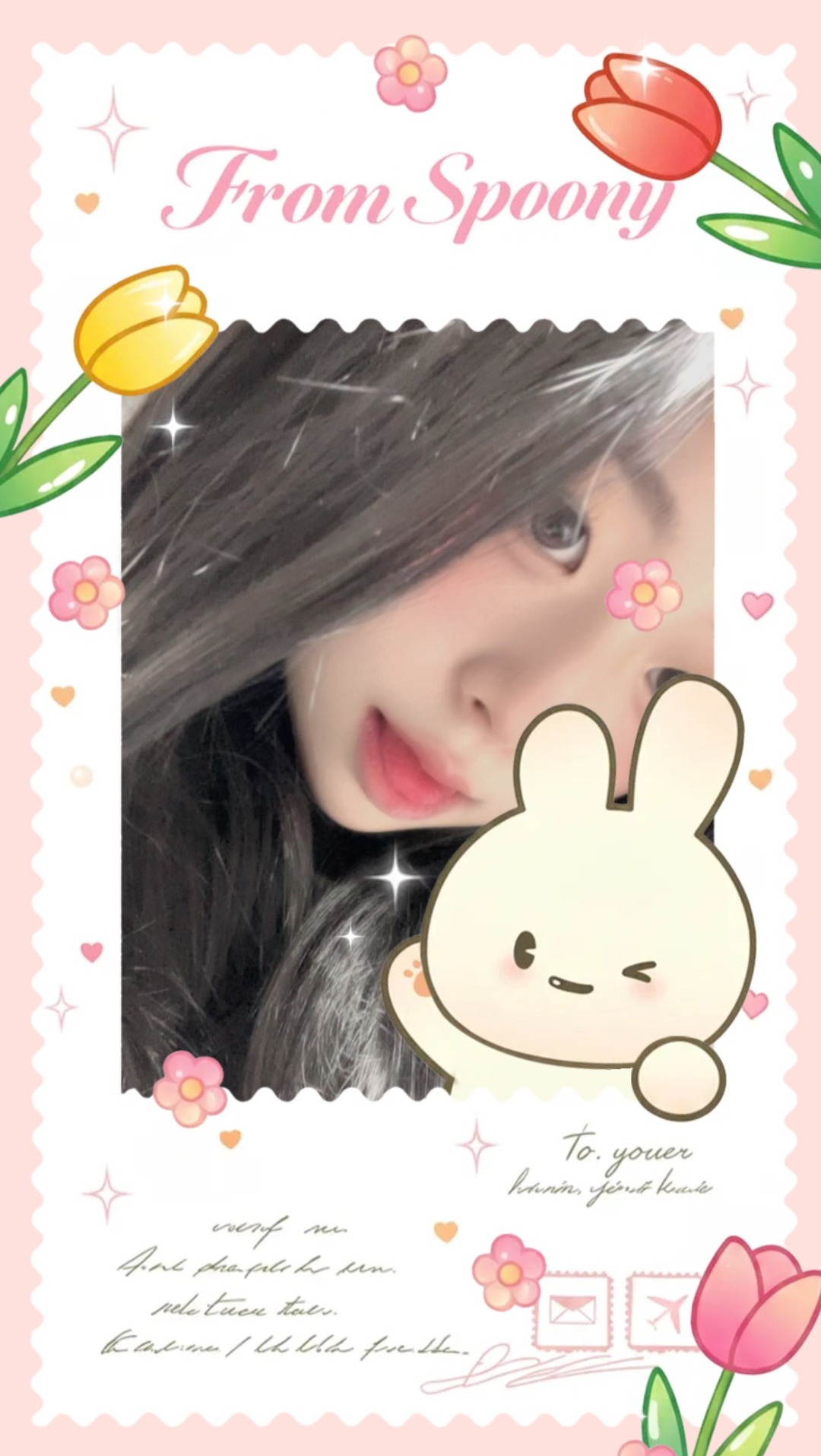 편하게 들어와요 :)