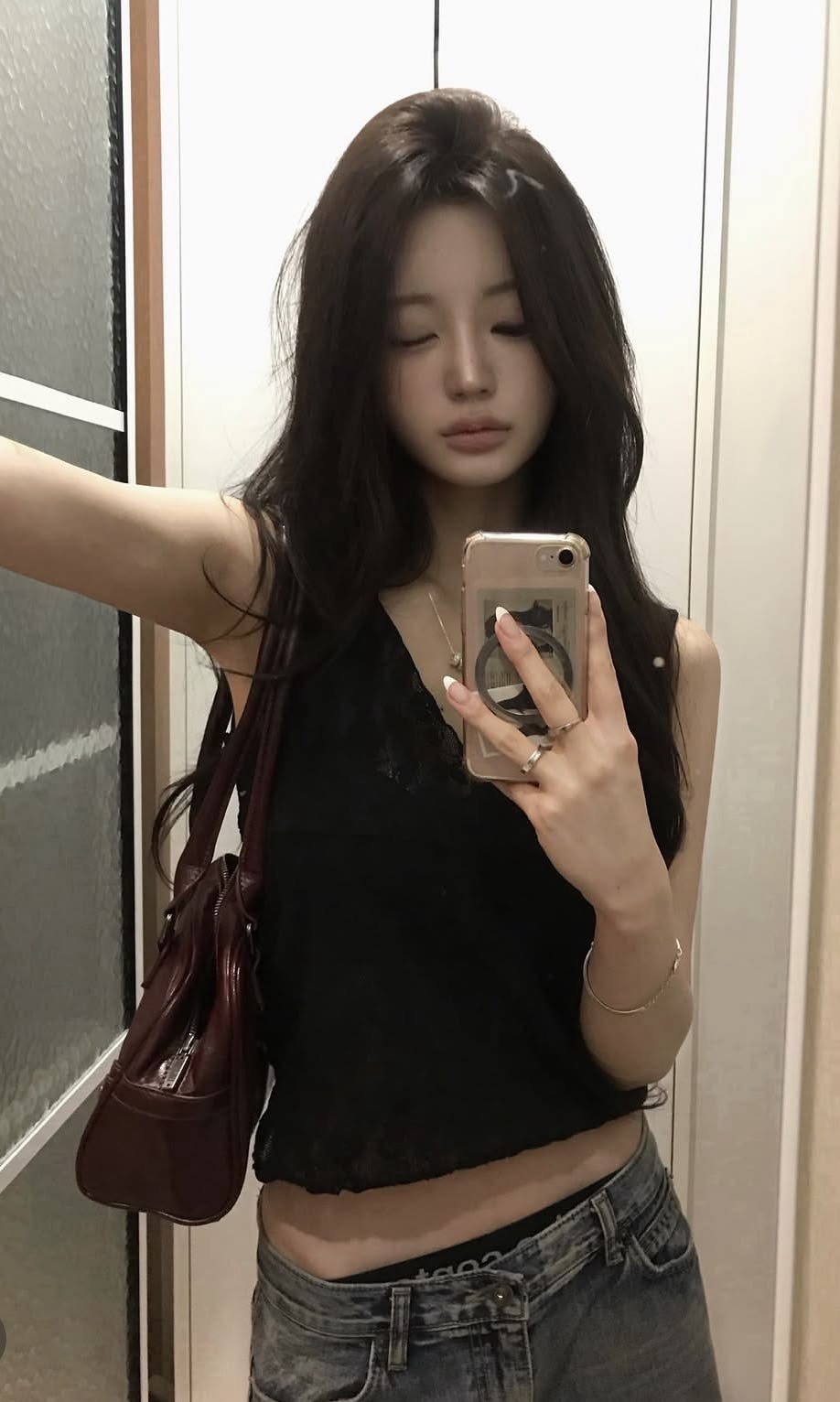 습관성플러팅증후군