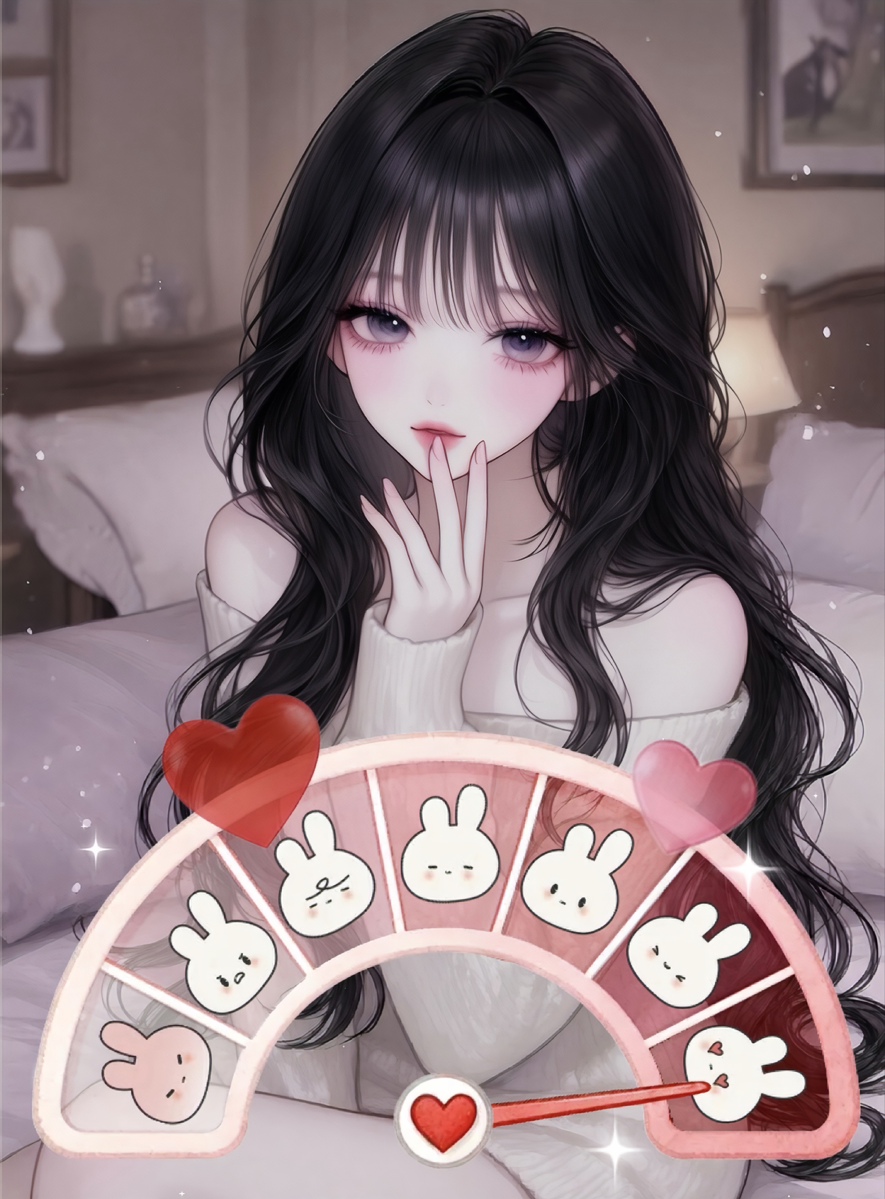 ❥ 10일차, 엉뚱함 1티어
