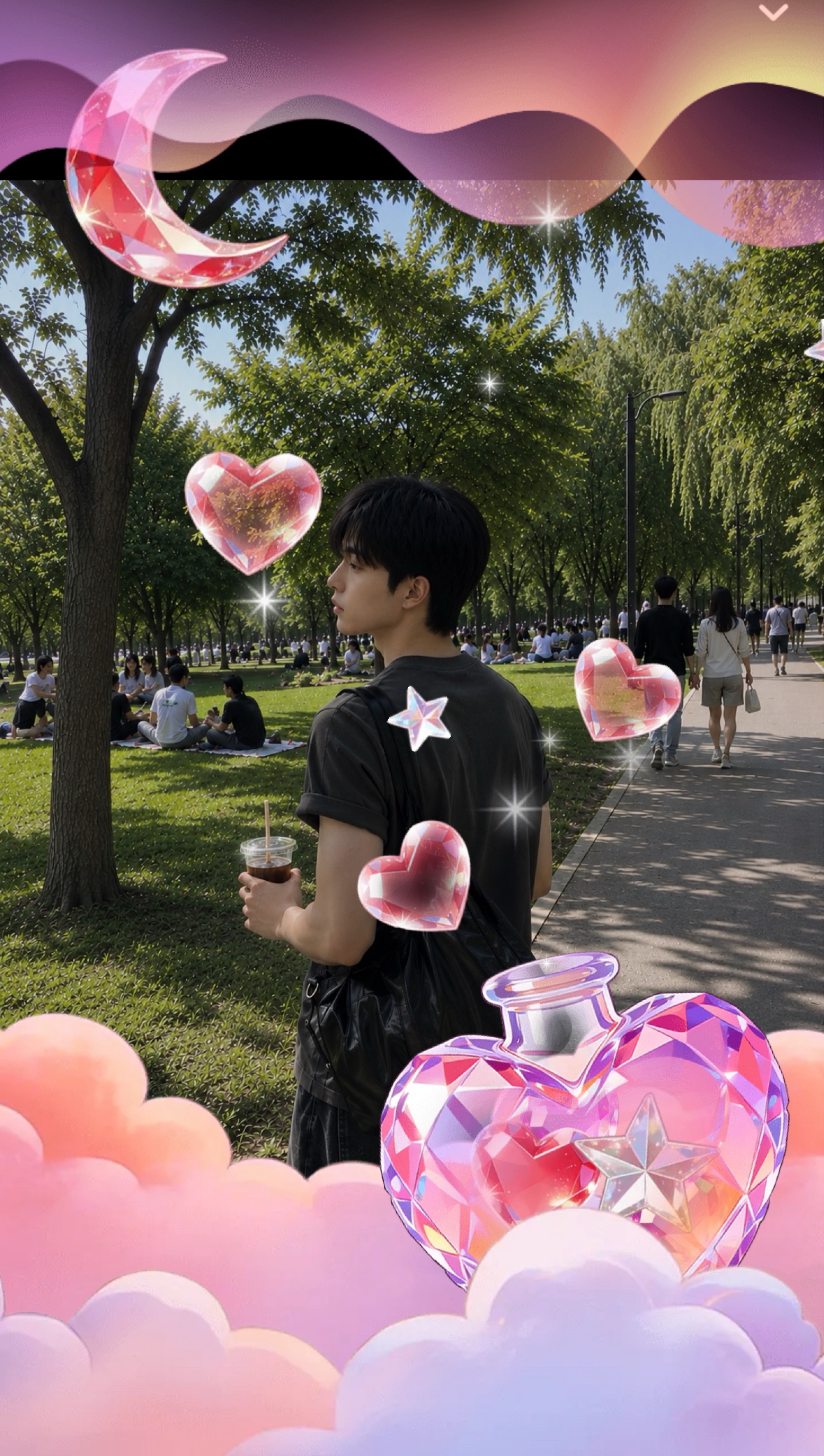 🍊편하게 들으셔도 좋습니다🙇‍♂️