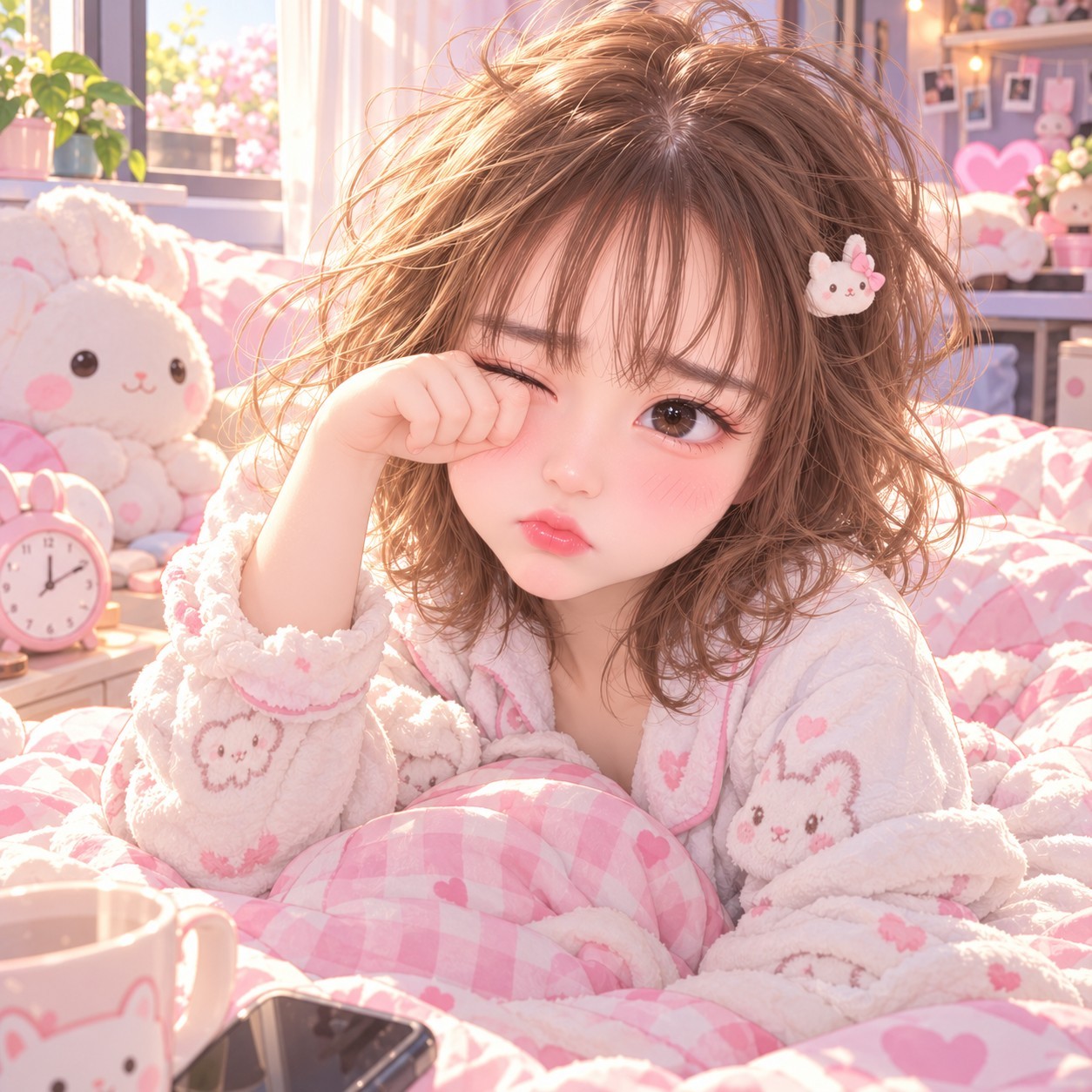 편하게놀다자요 💕 💕