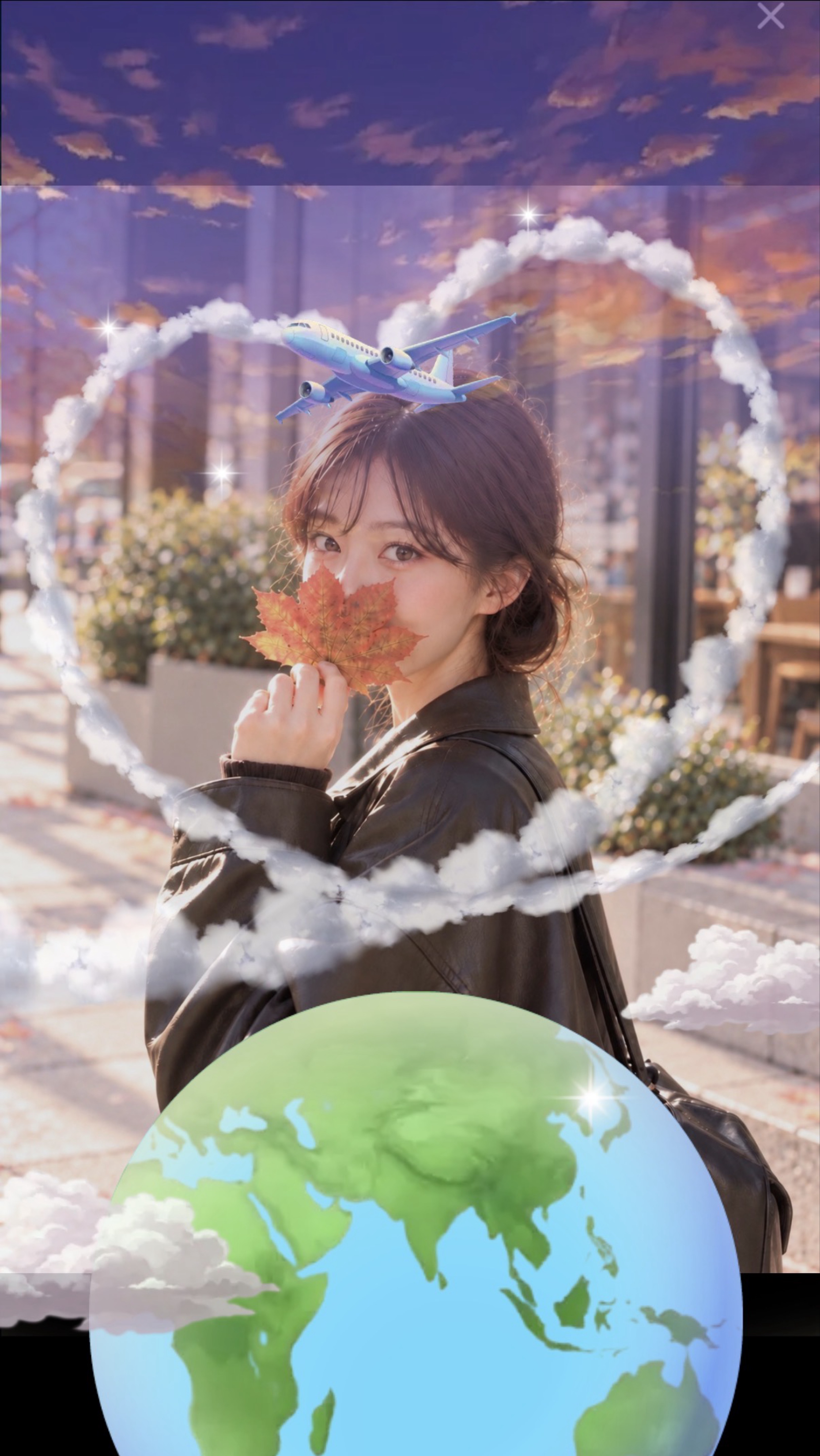 🍊낭만 오렌지🍊