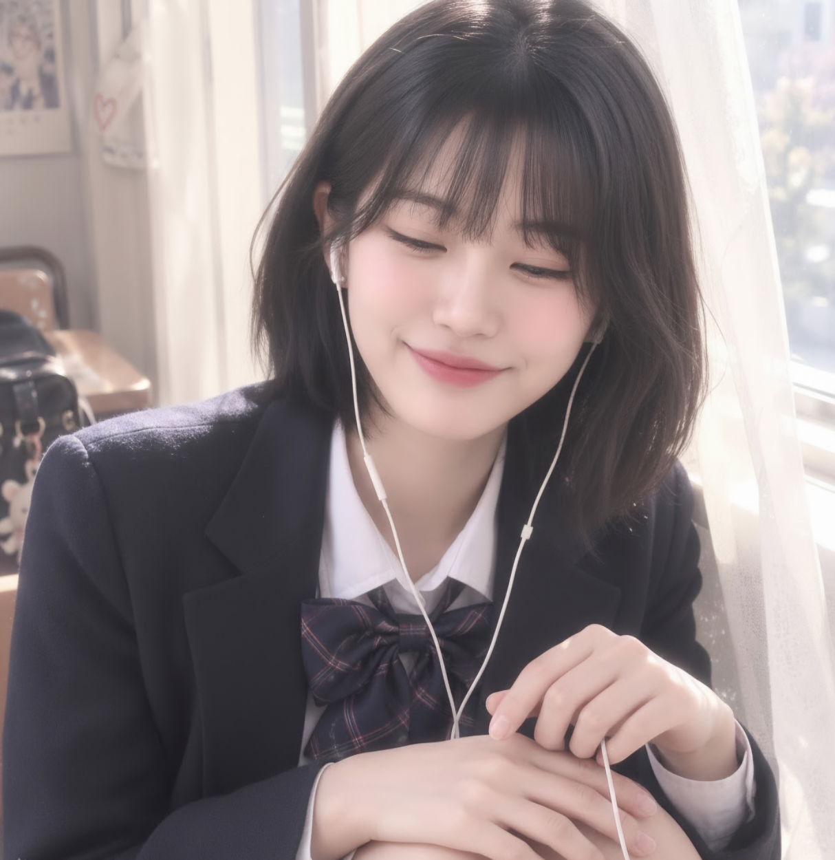 𝑴𝒐𝒓𝒏𝒊𝒏𝒈🌿