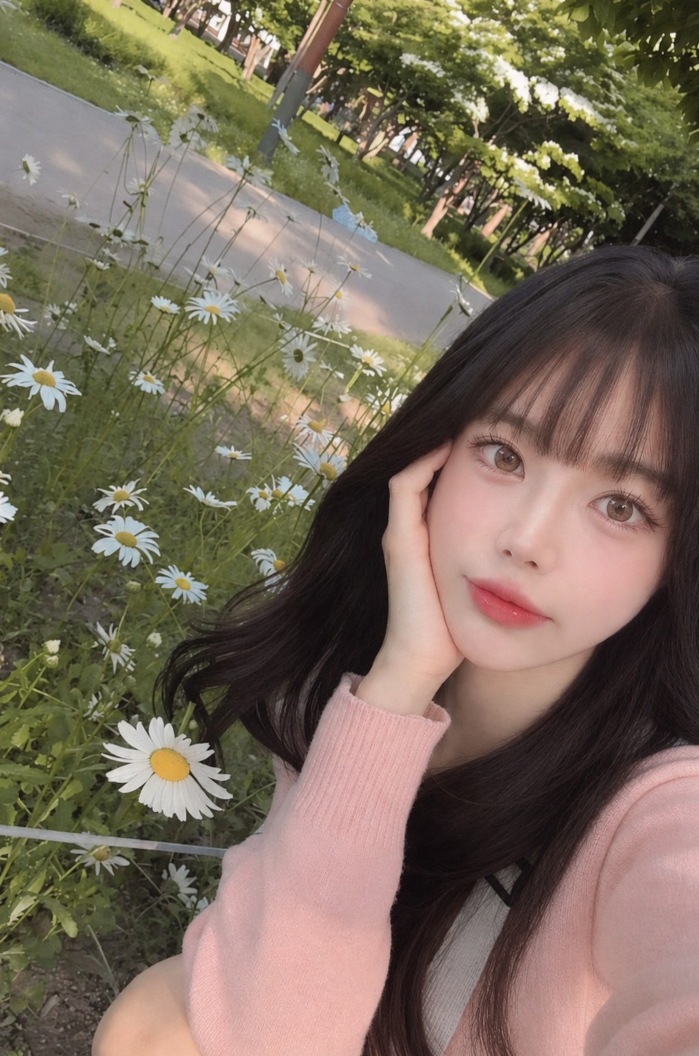 대 촌년 여왕님 만세~~~