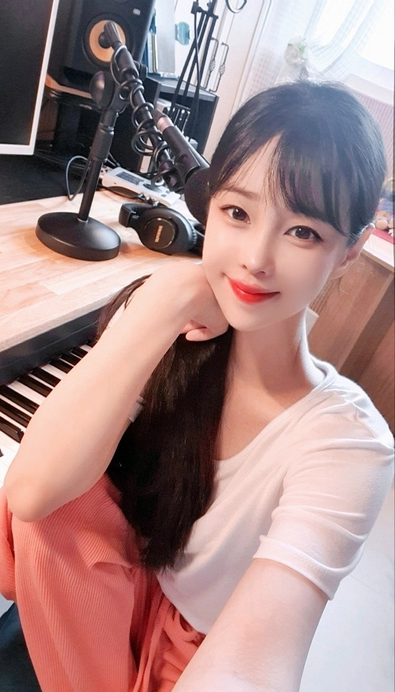 피아노래 ,라이부