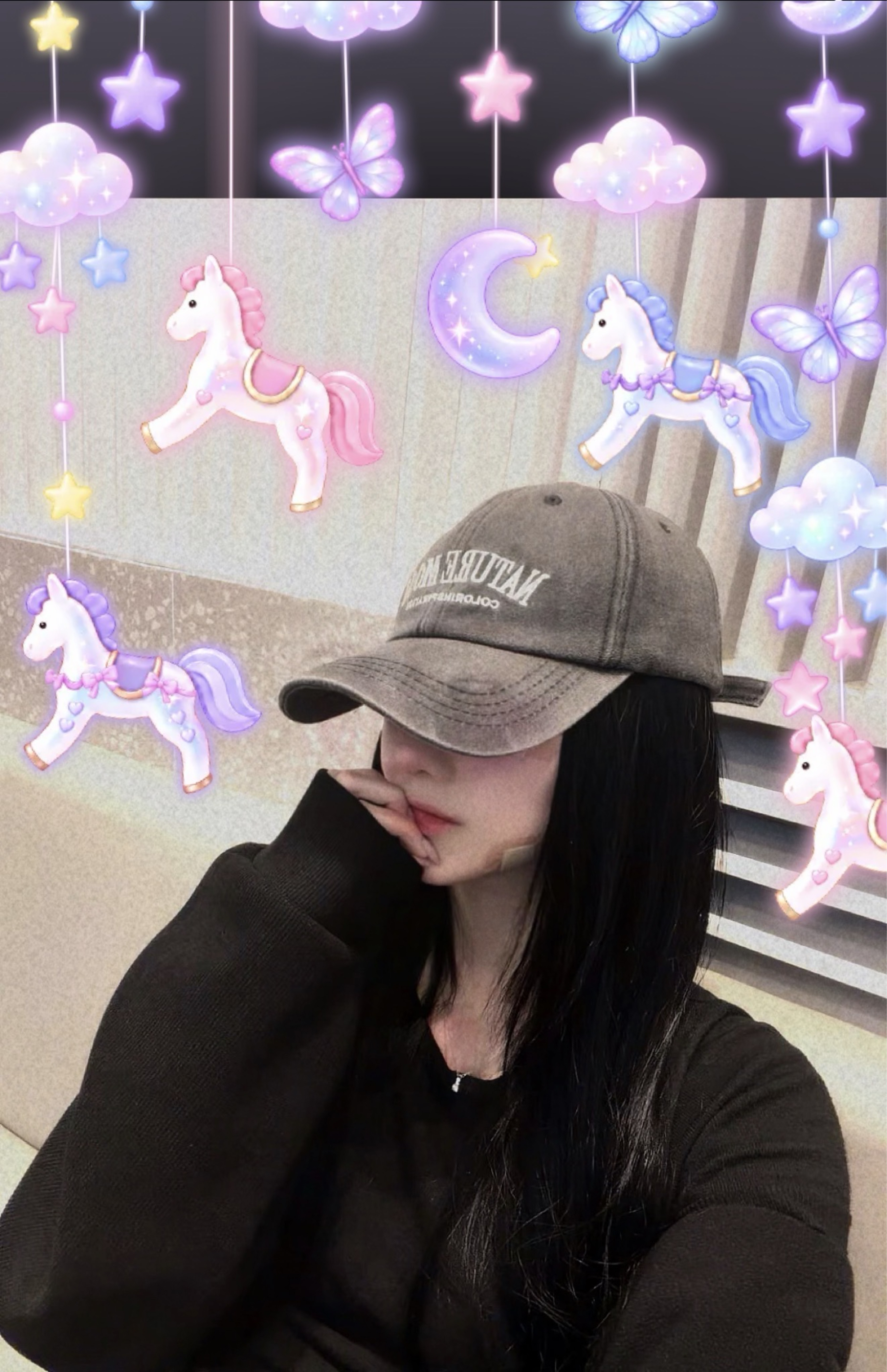 조용함 ,