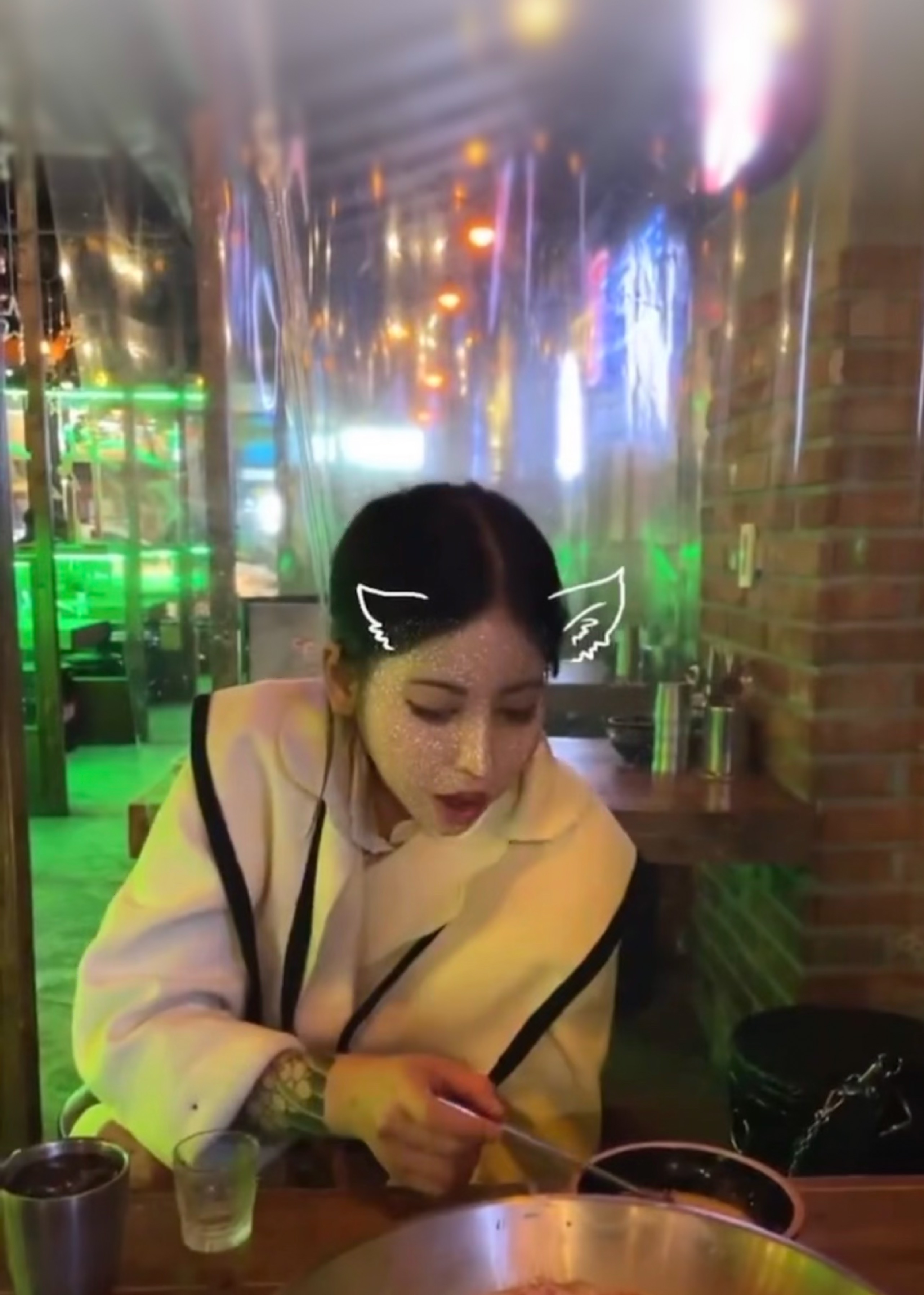라콜 올라와