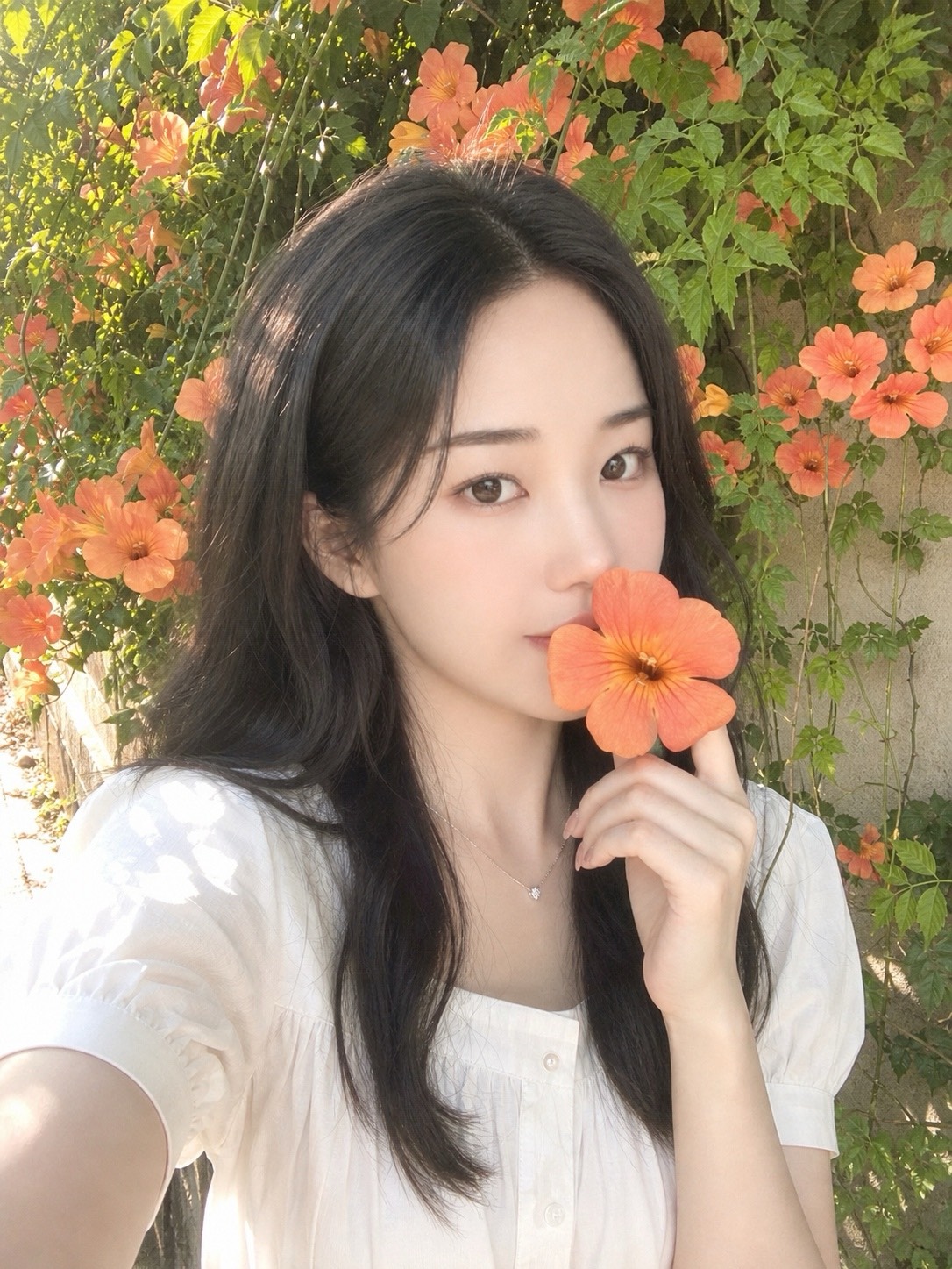 안녕?😉
