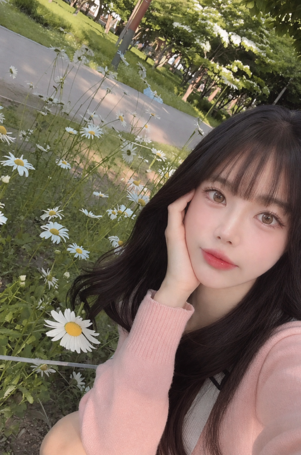 안농 도토리 도토리..