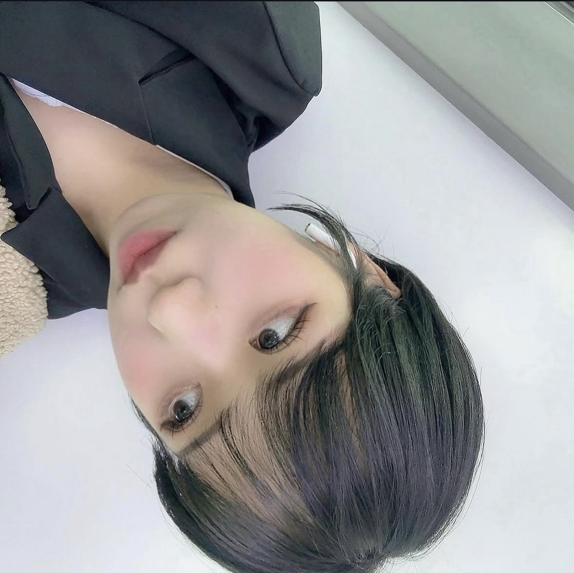 잠이 안와