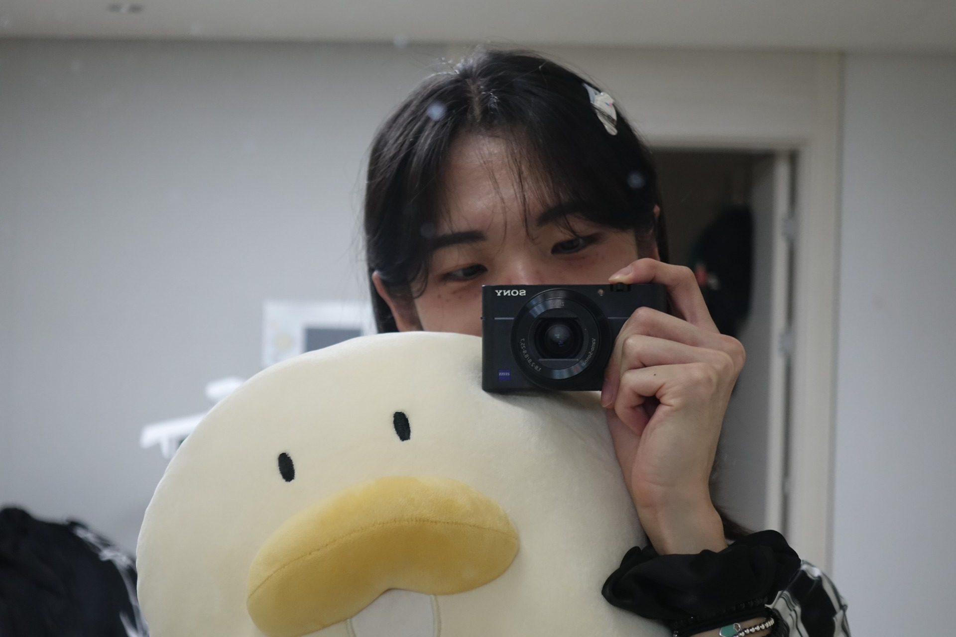스푼 대표 장발남❤️
