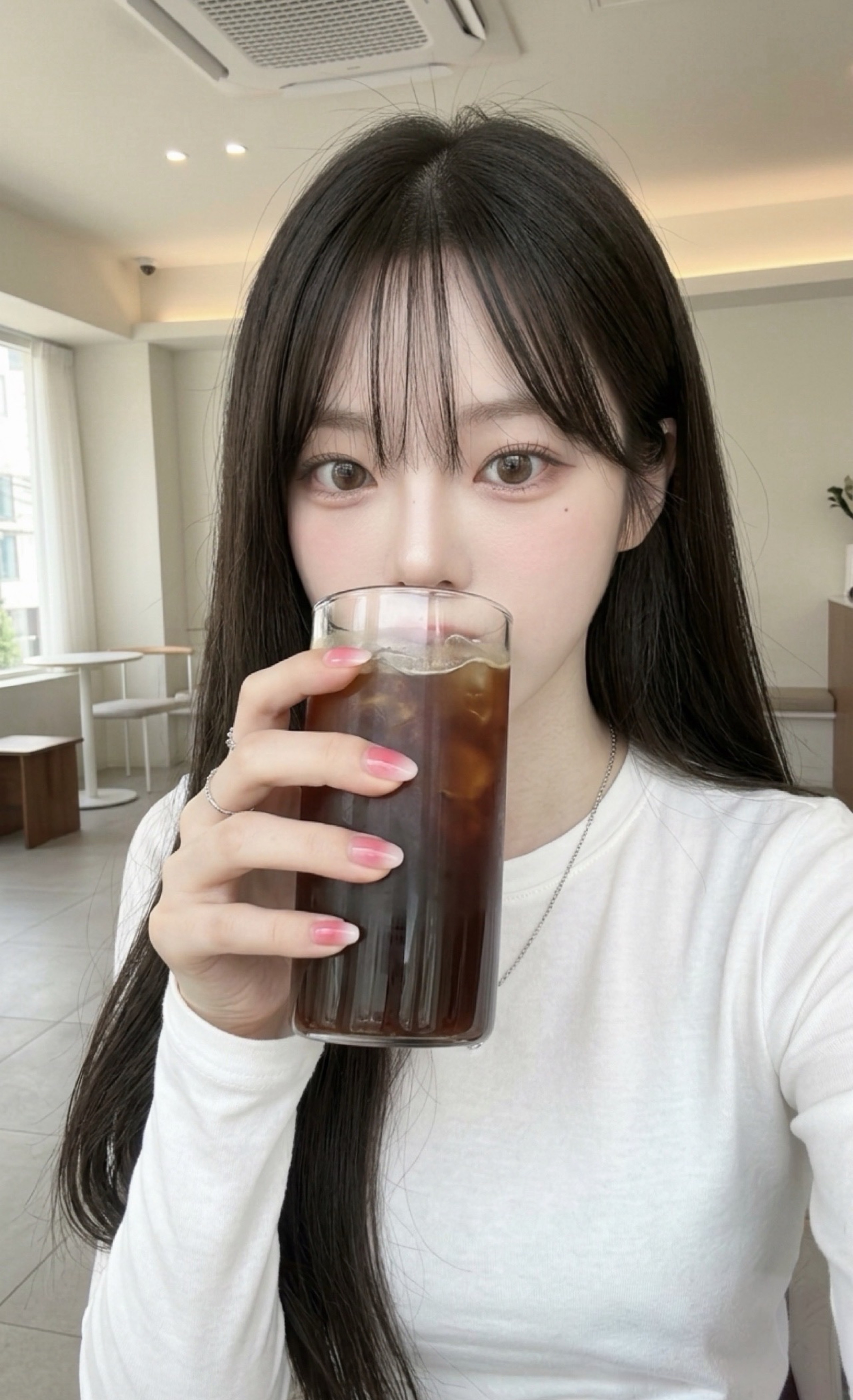 늘 그렇듯 편안하고 다정하게 ⸝⸝