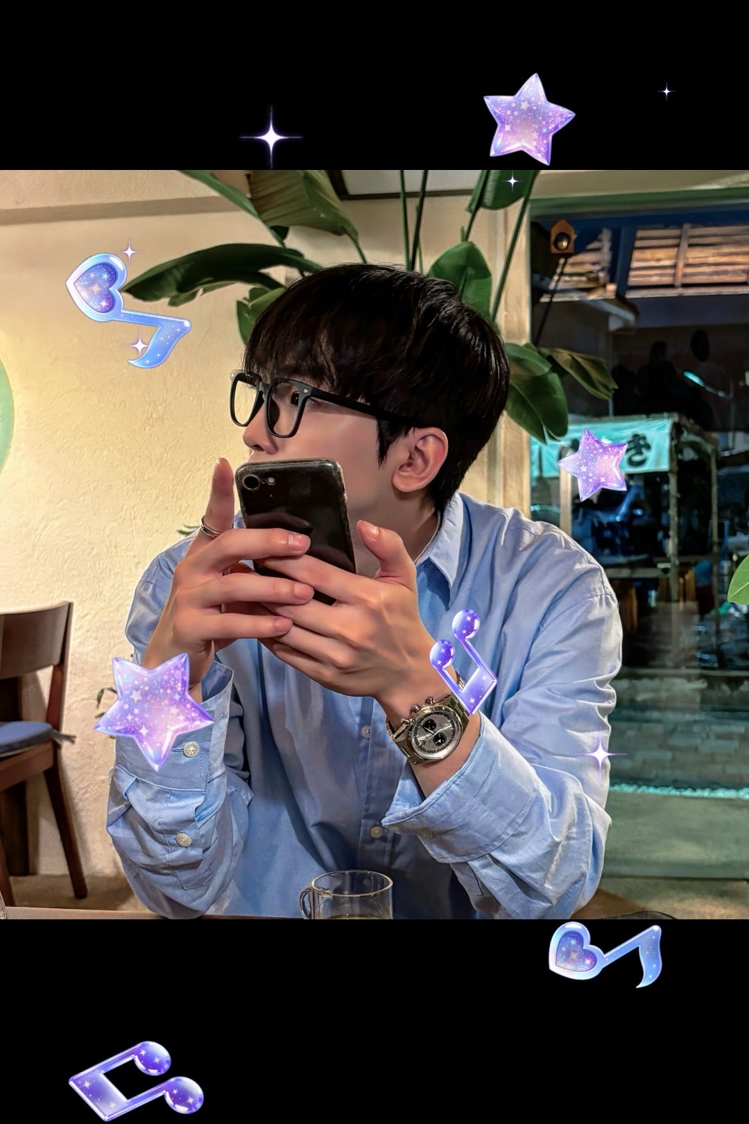 편안함