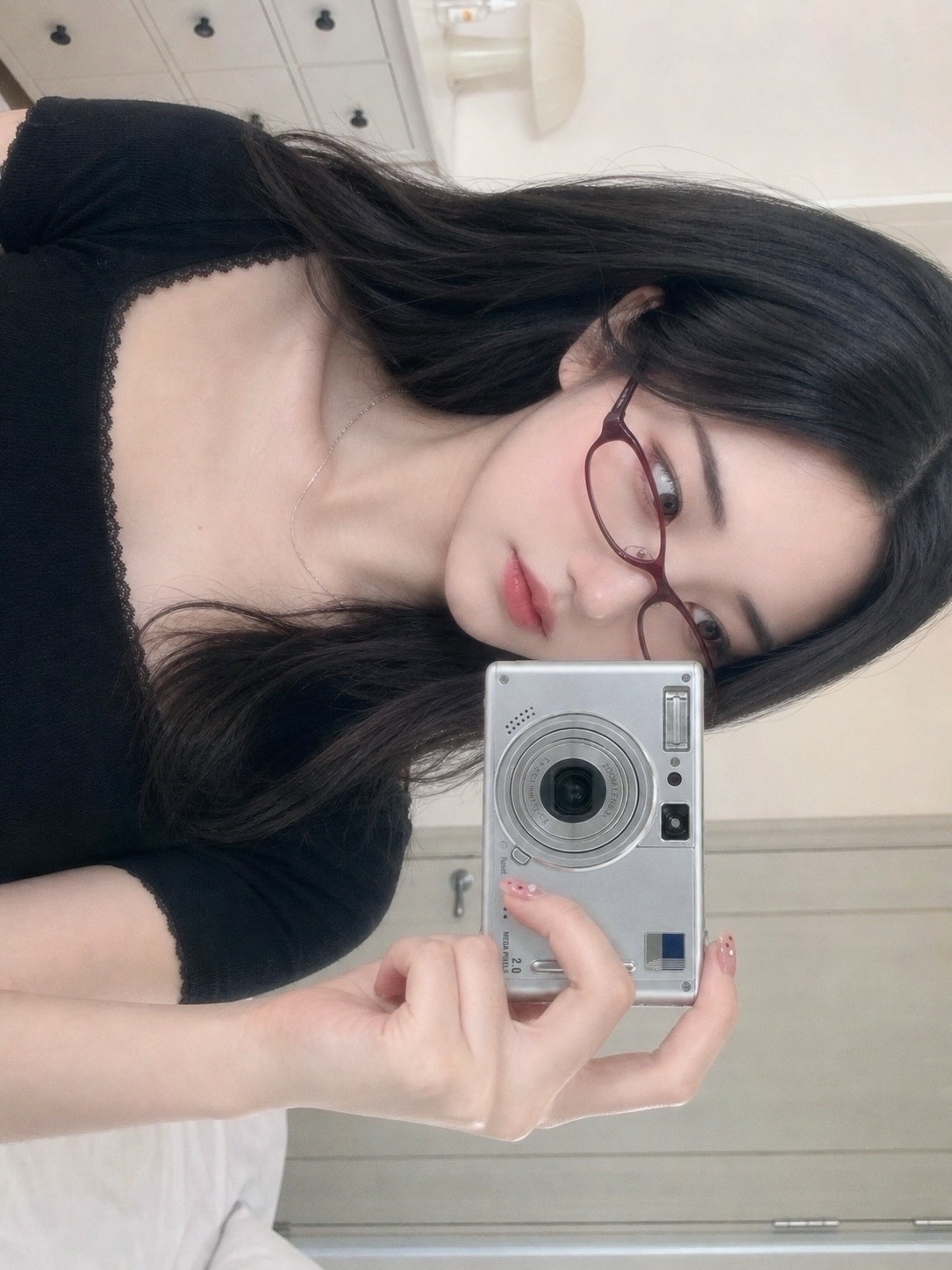안녕 ~?✨