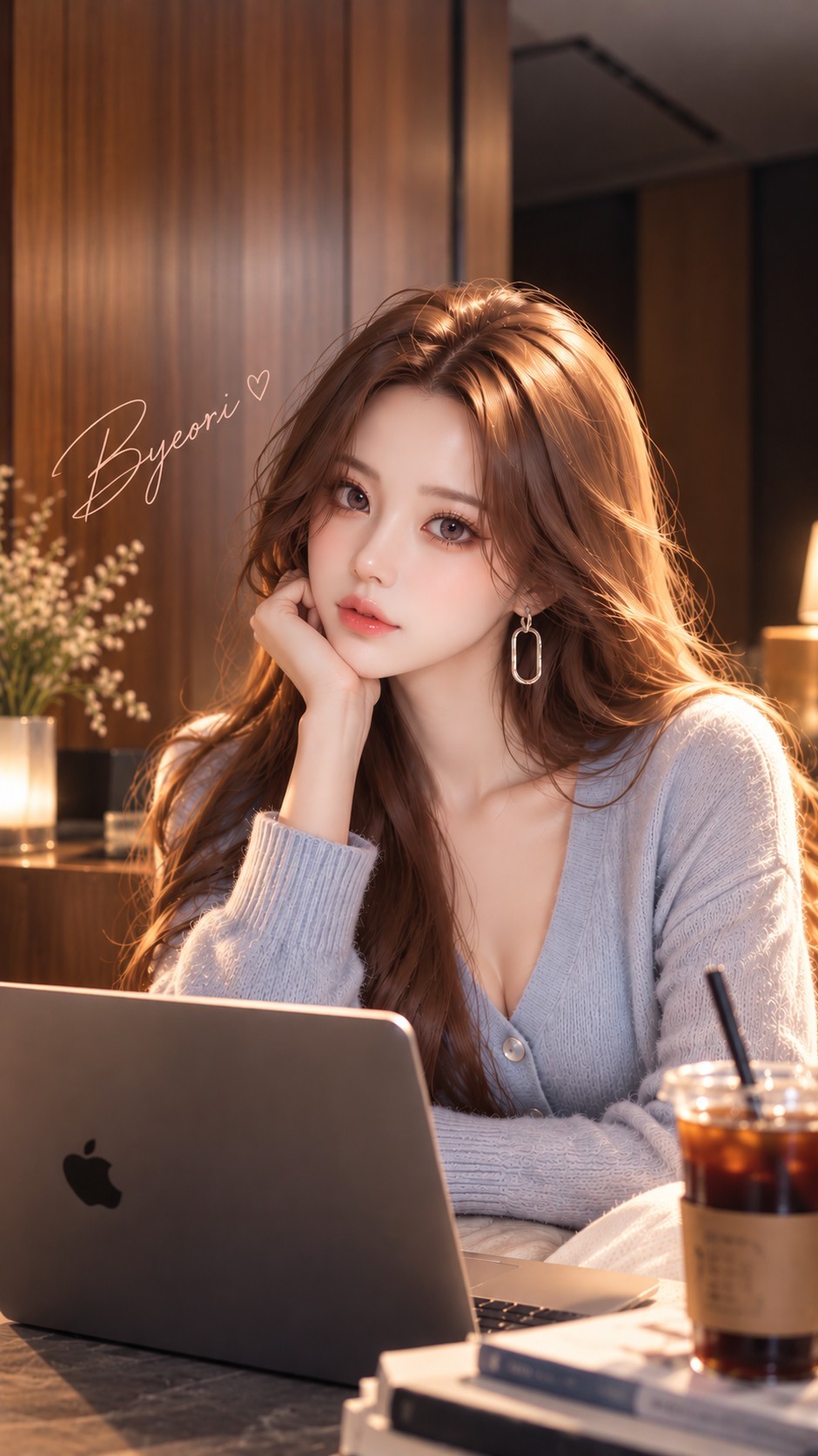 정규, 들을 사람?