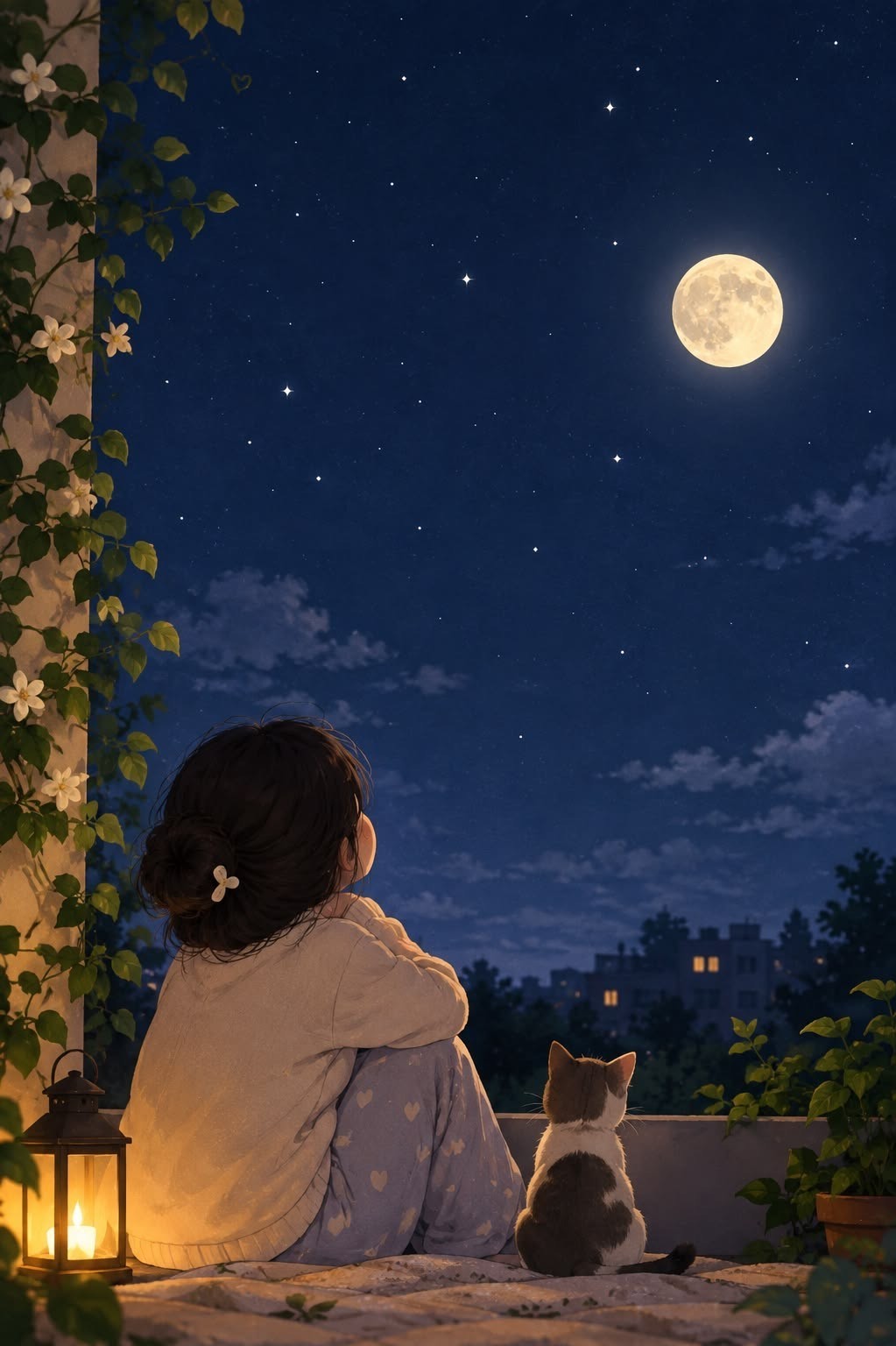 Pli, 다 그만두고 싶은 날...