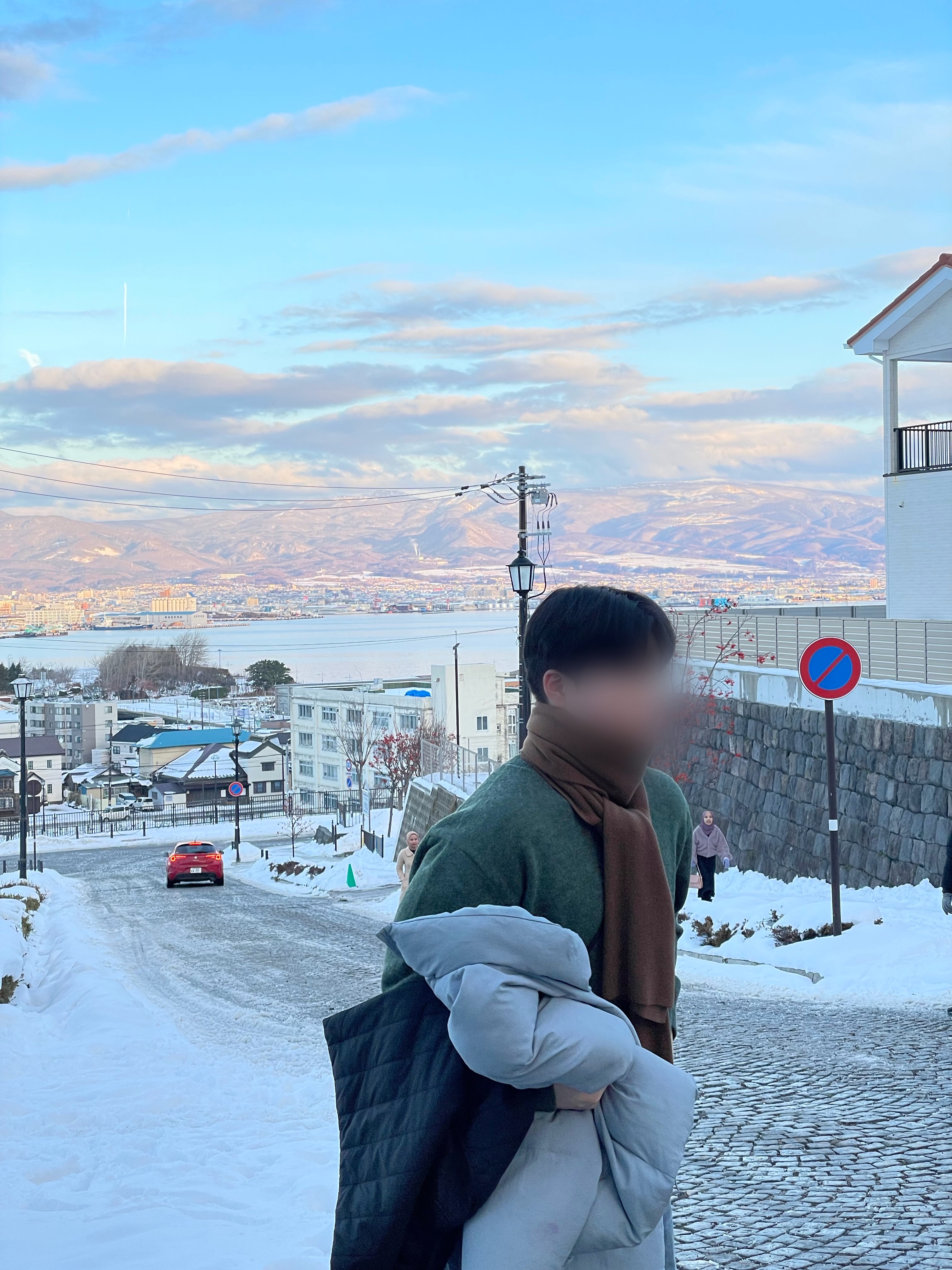 우연히 들렀다가 오래 머무는 곳
