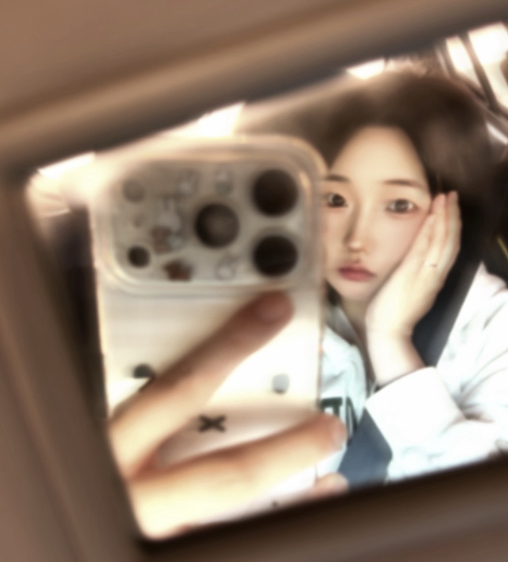 08, 외로운 밤이네요