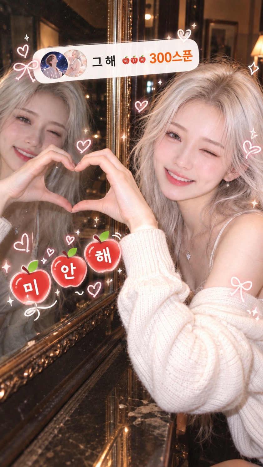 136)오늘은 나랑 놀까?