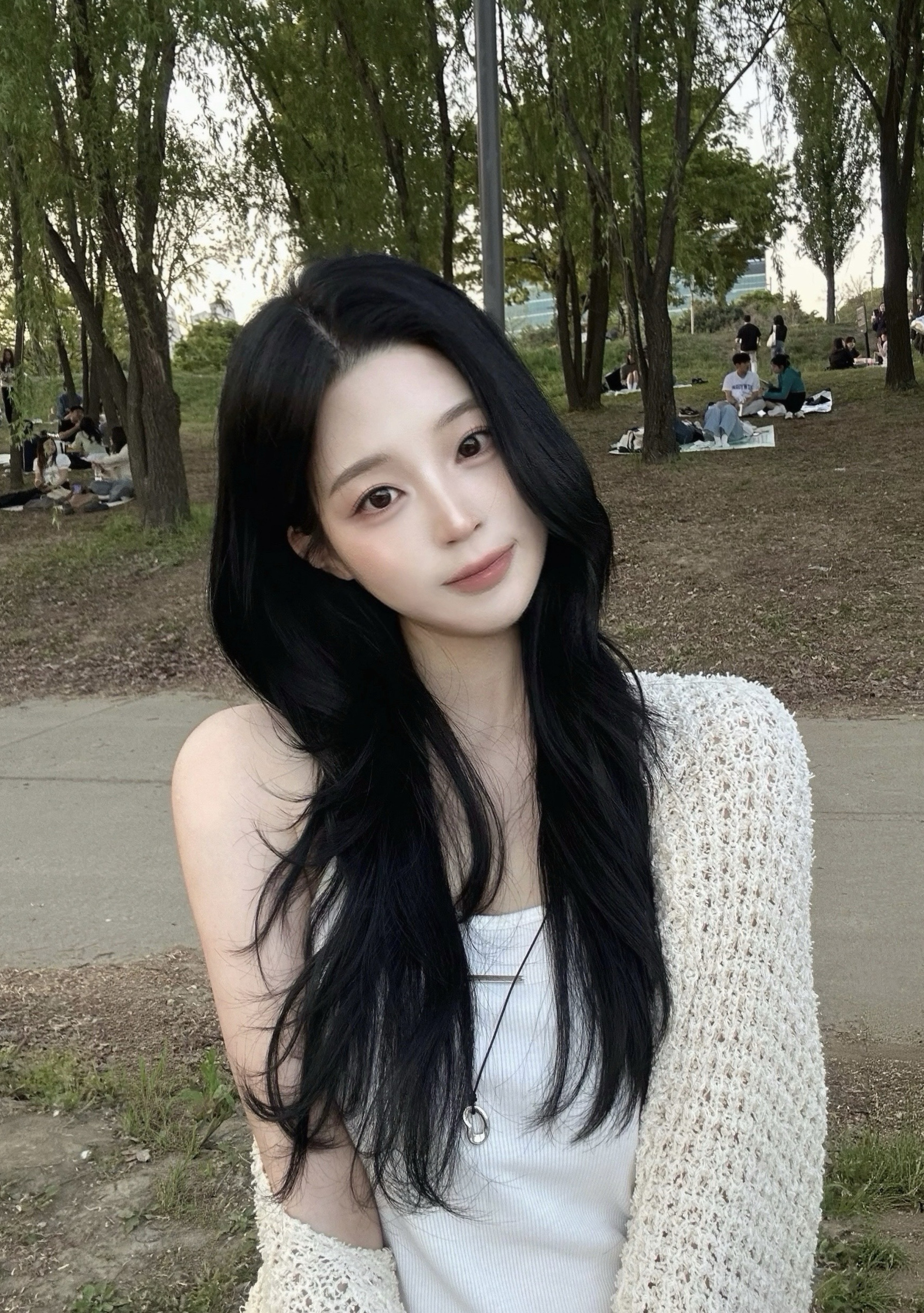 달달하게 재워줄게요 이리와요💗