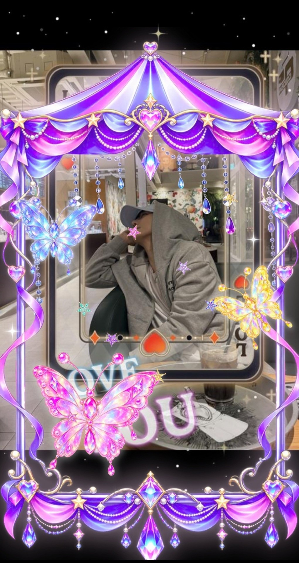 천사 누구있어 ?