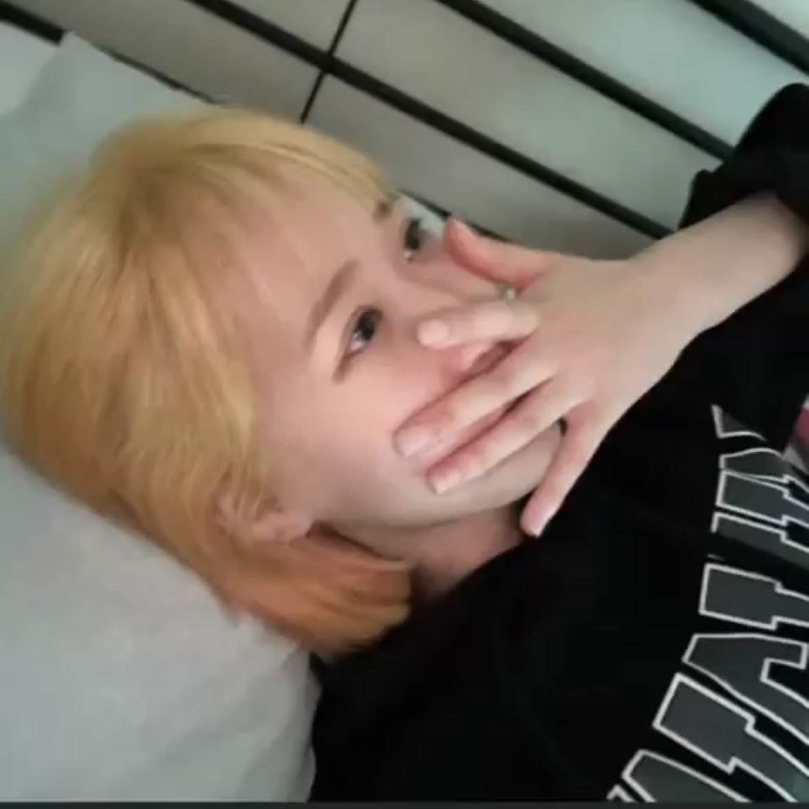 잠이 안와