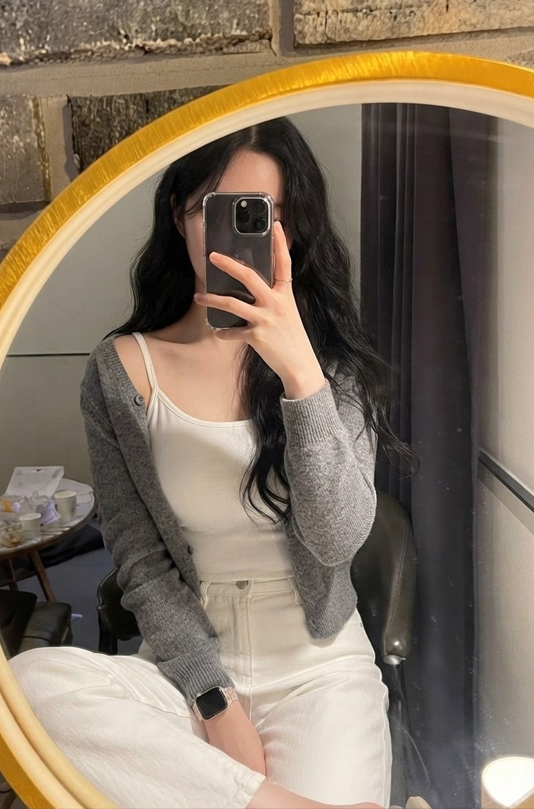 너는 지금 뭐해