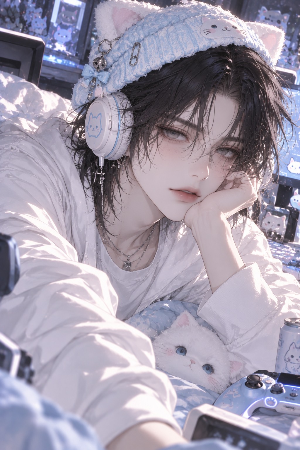 #_ 중미성 좋아하세요?