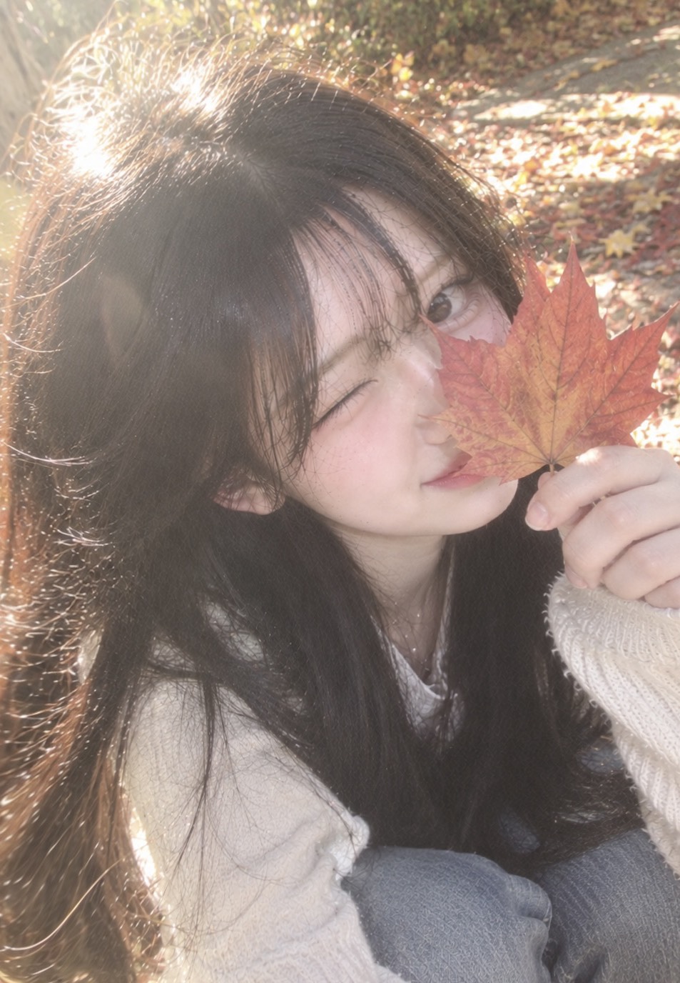 쉬는 것은 참 어려워☁️