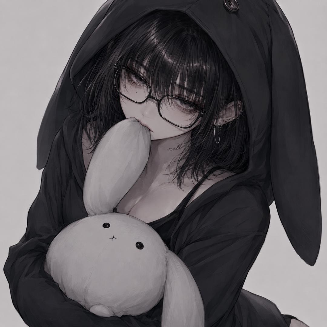 오늘은 중저음