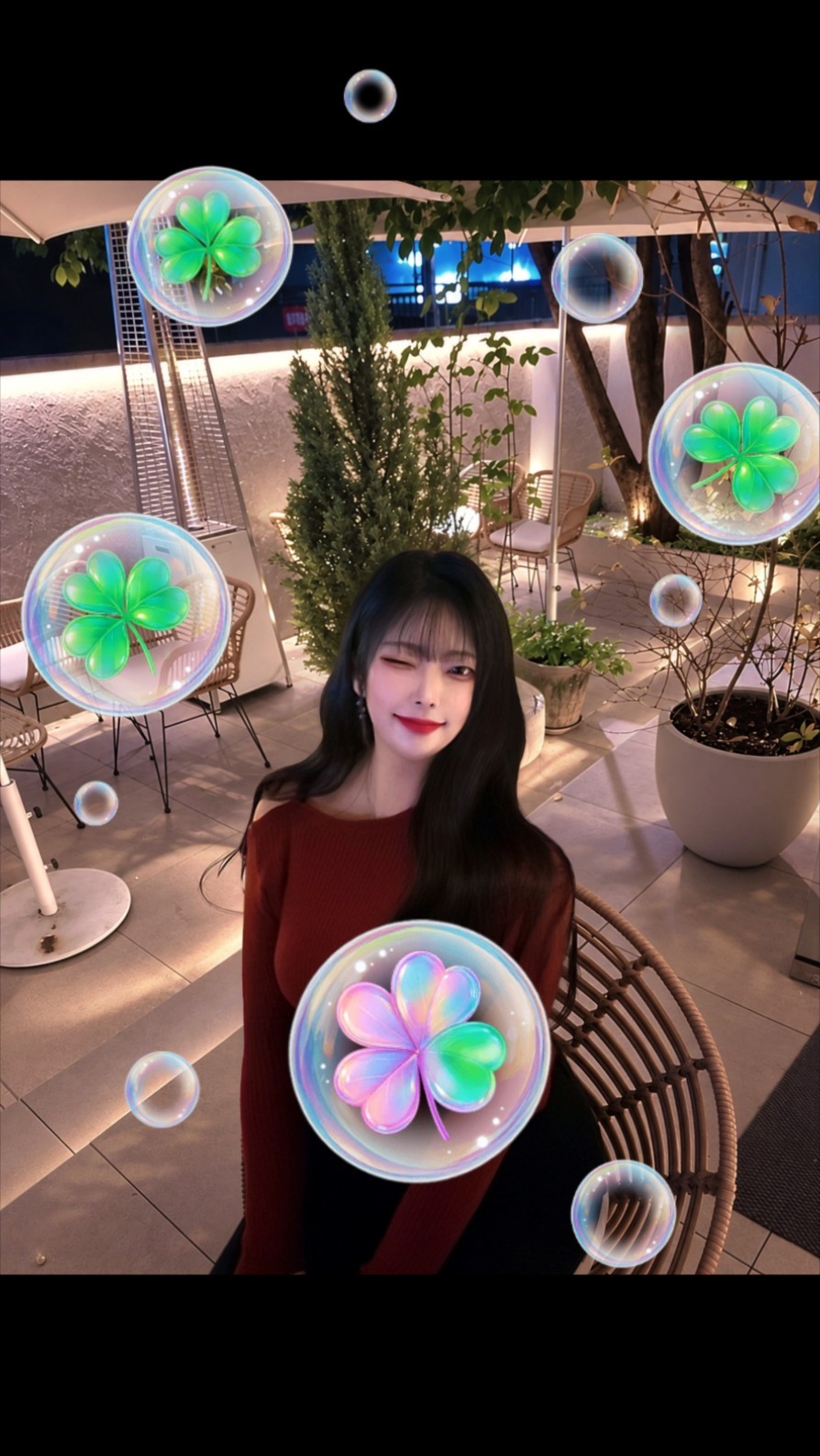 잠깐 노래,