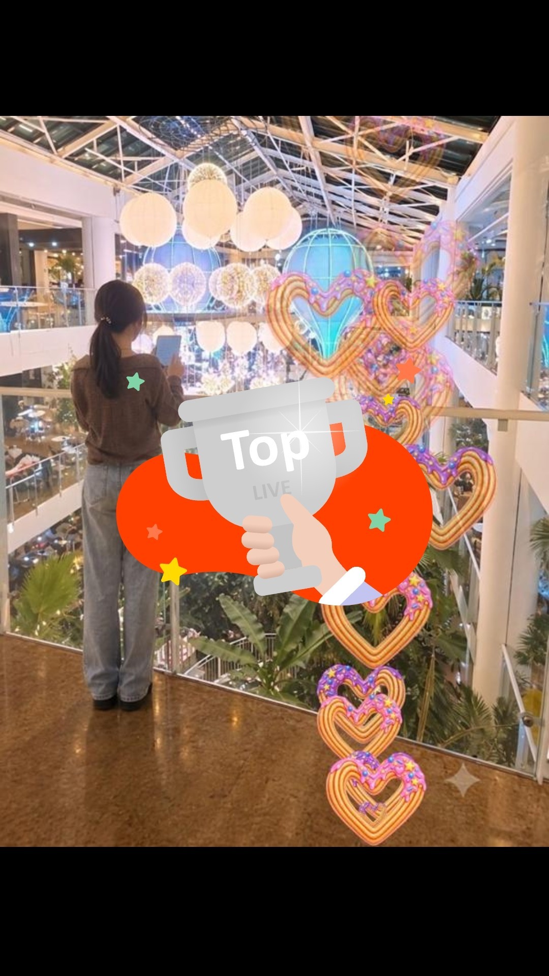 30+) 출근길 짧방♥️(미션성공👍