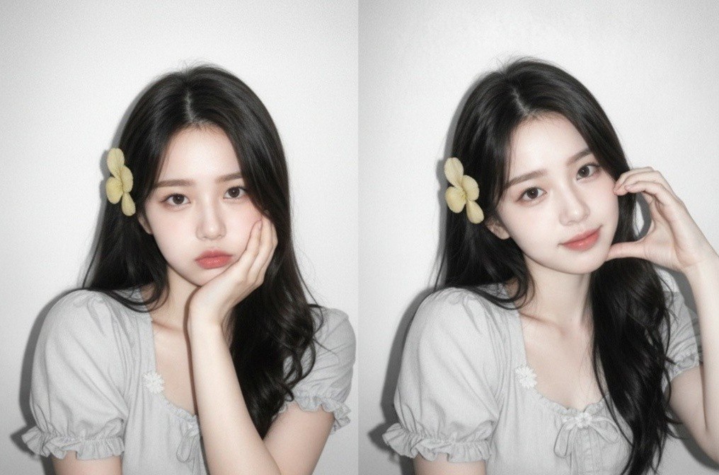 지금 듣기 좋은 목소리