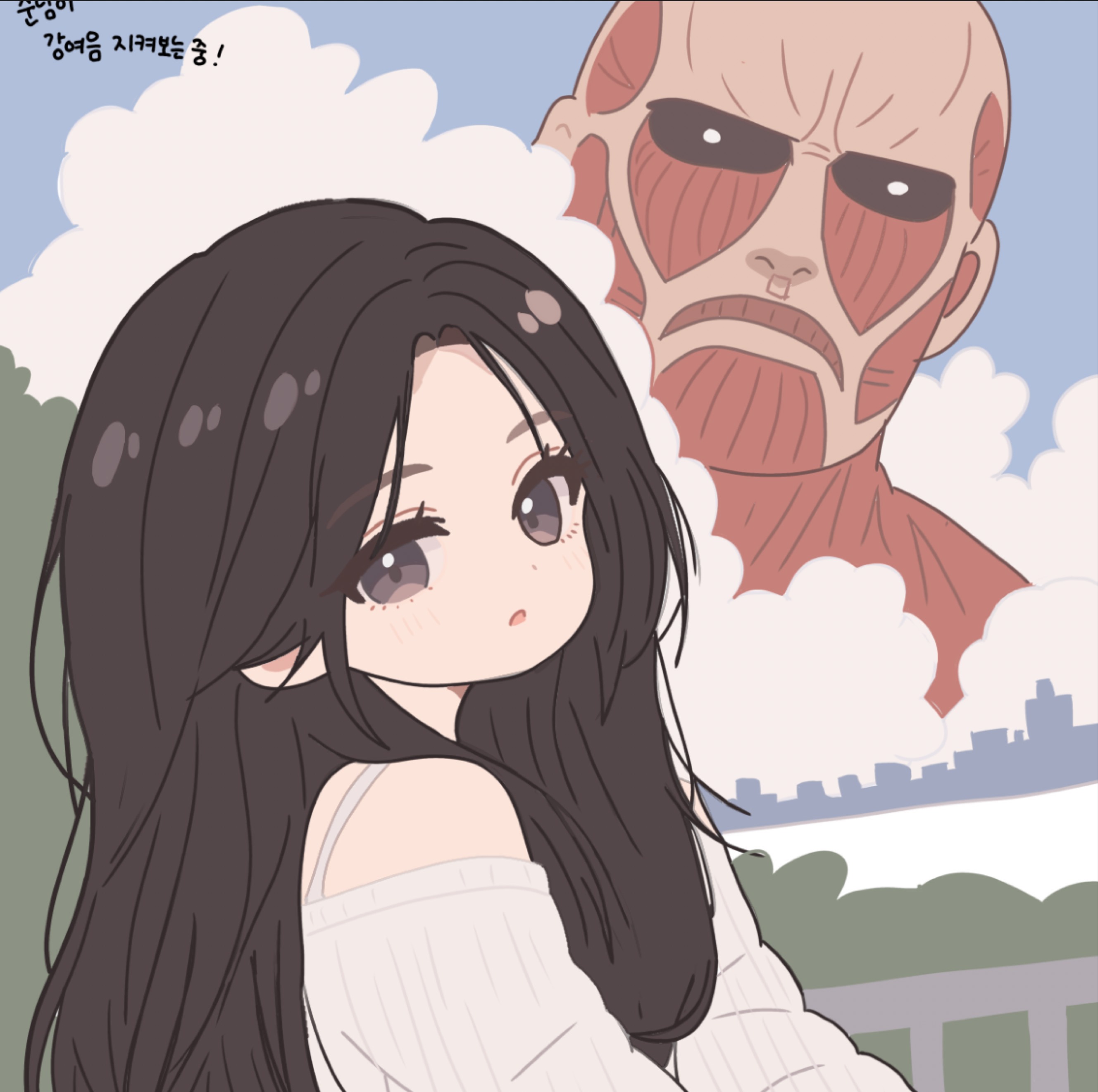 잔잔뱅