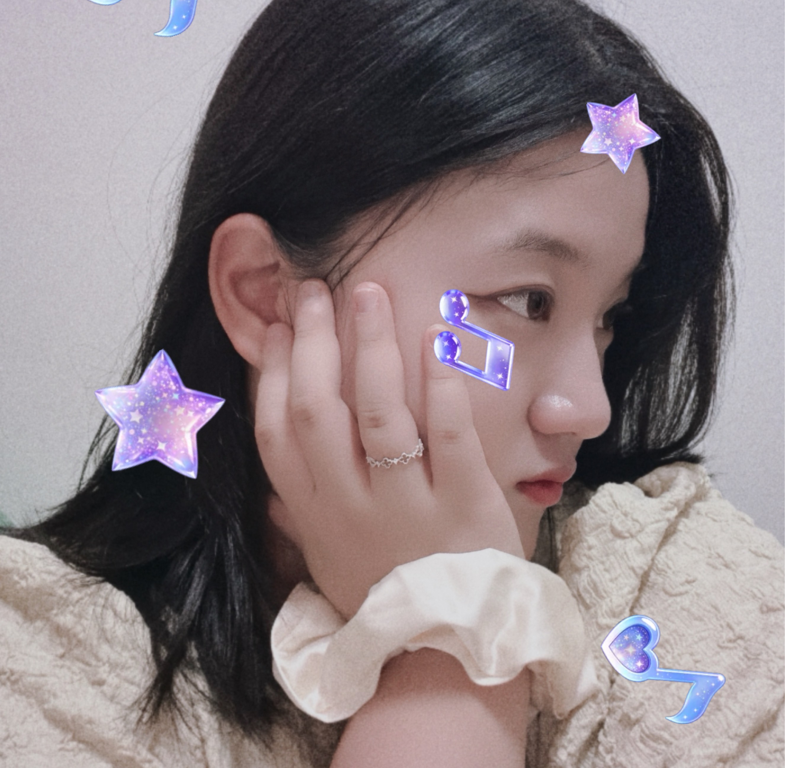 아침소통 🩵편안 잔잔 목소리🌙