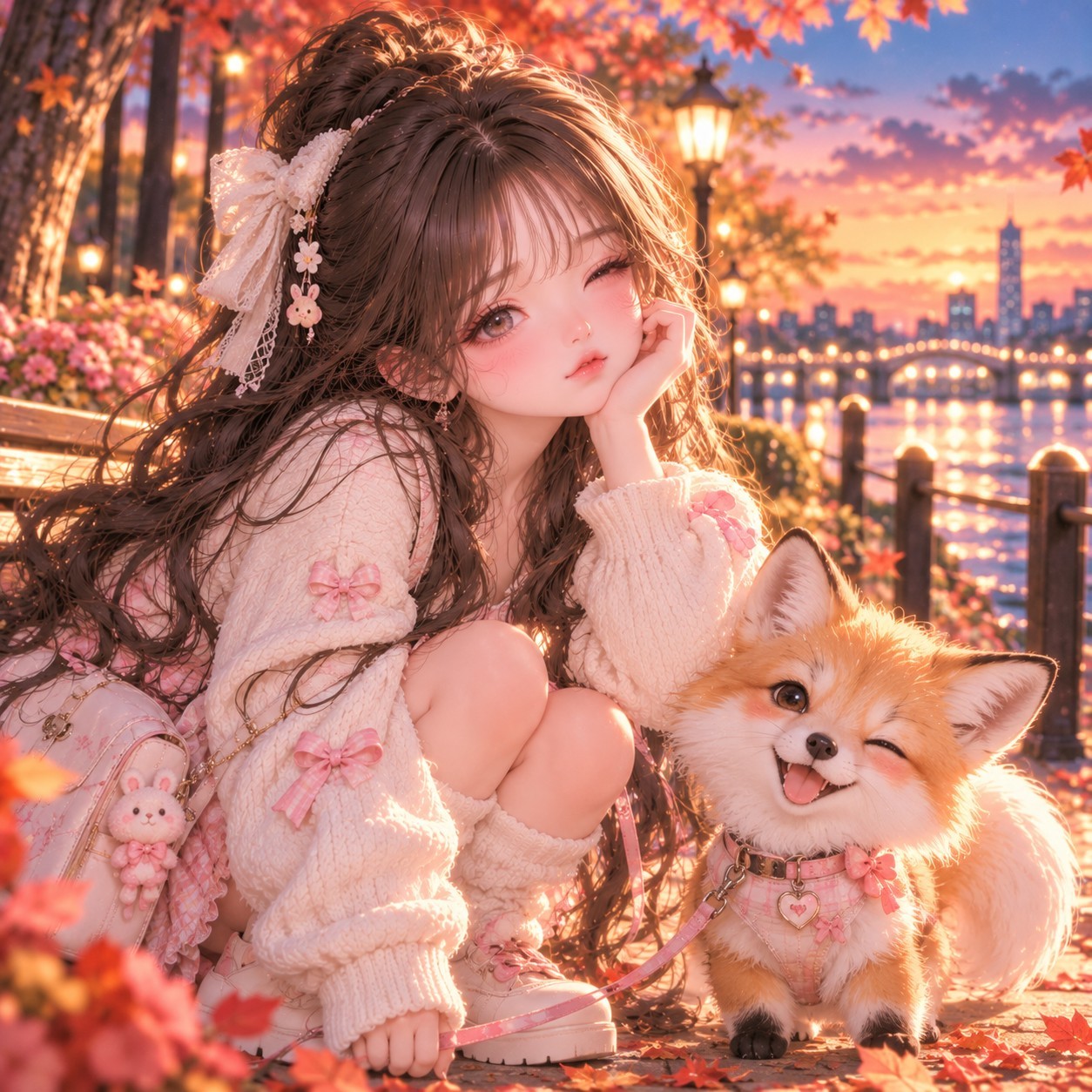 편하게놀다자요 💕