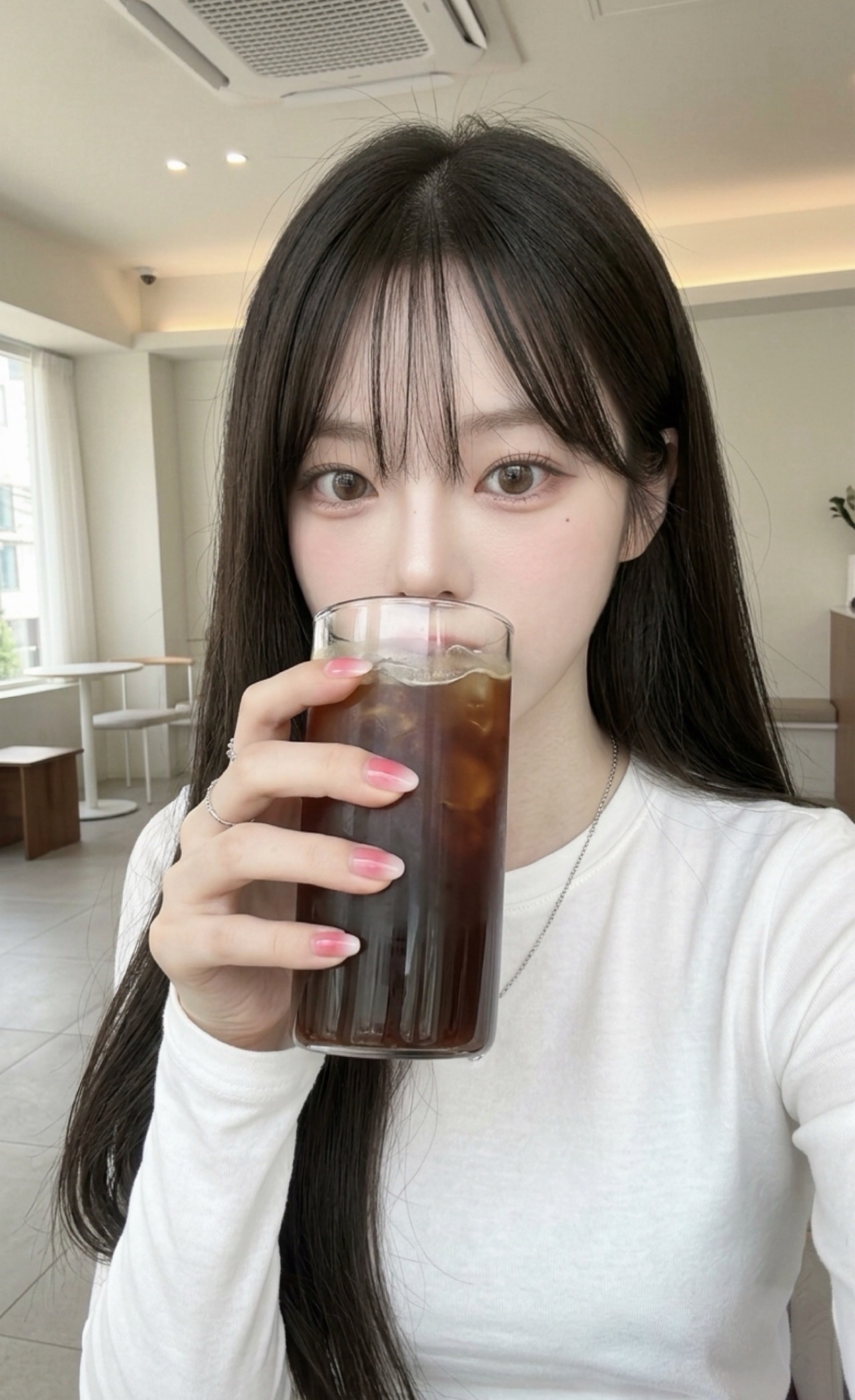 늘 그렇듯 편안하고 다정하게 ⸝⸝ 